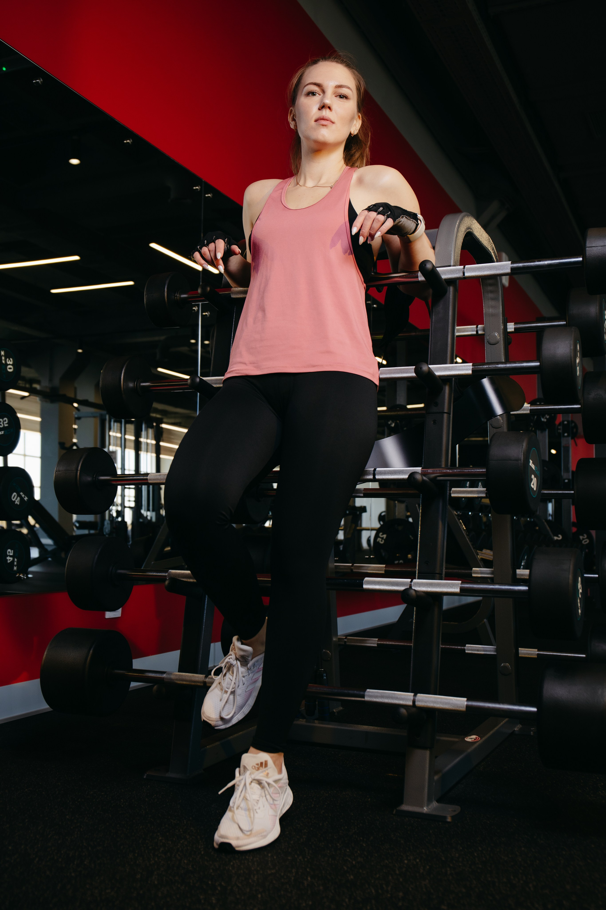 Спорт — это жизнь. Свадебный и женский фотограф