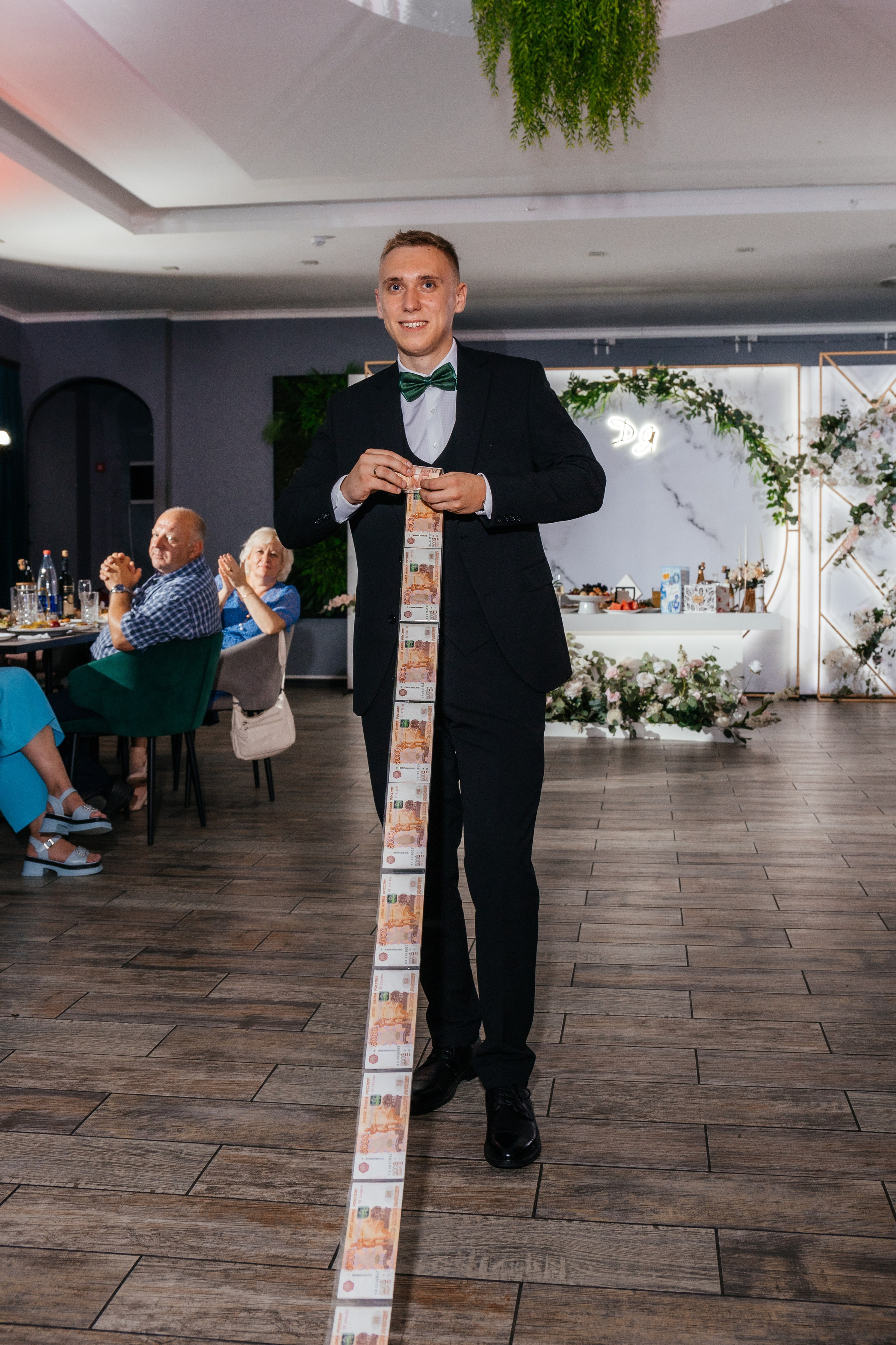 Денис и Яна. Свадебный и женский фотограф