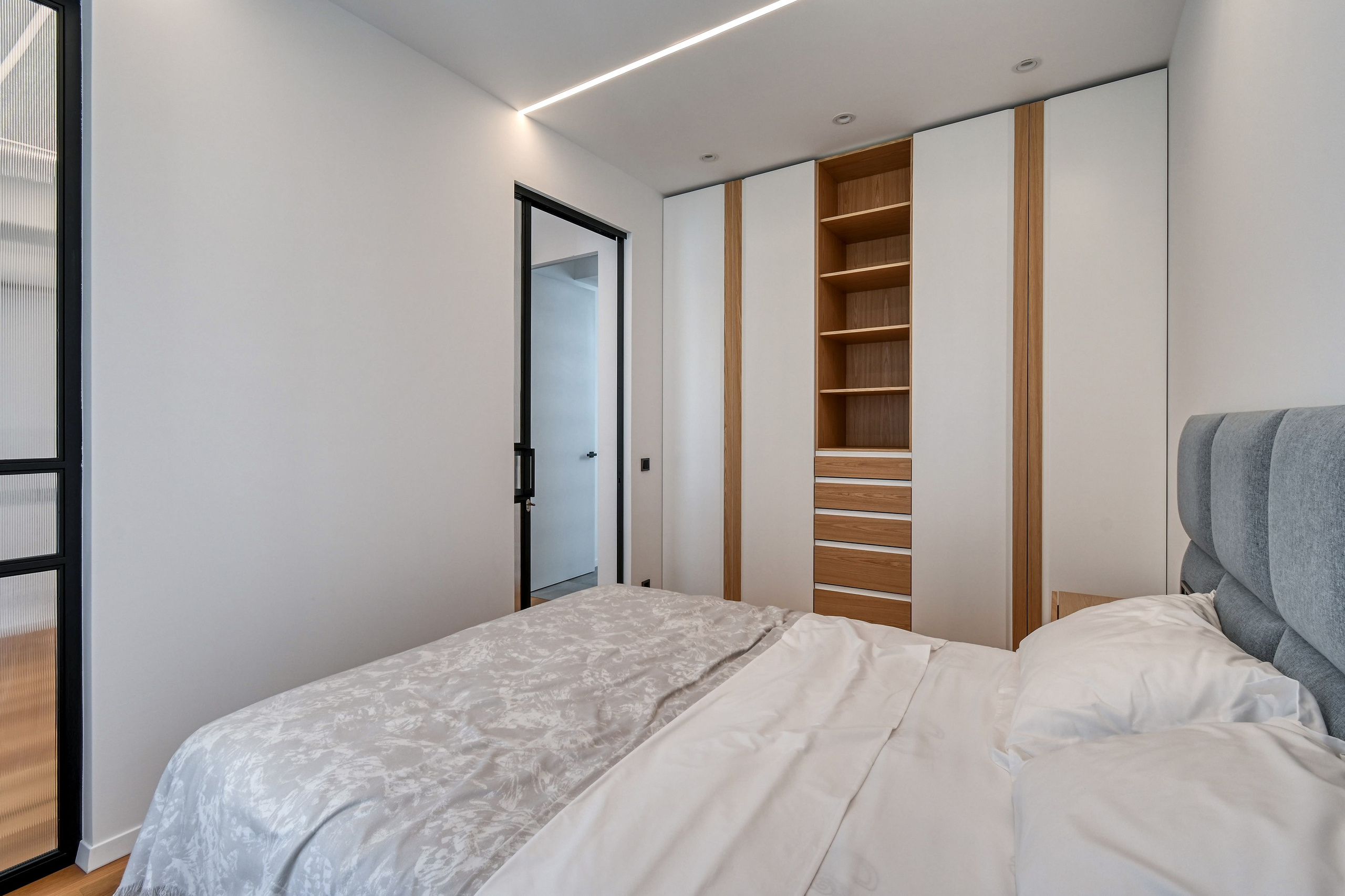 Интерьерная фотосъемка дома на курортном проспекте. Интерьерный фотограф в Сочи | Роман Сусленко