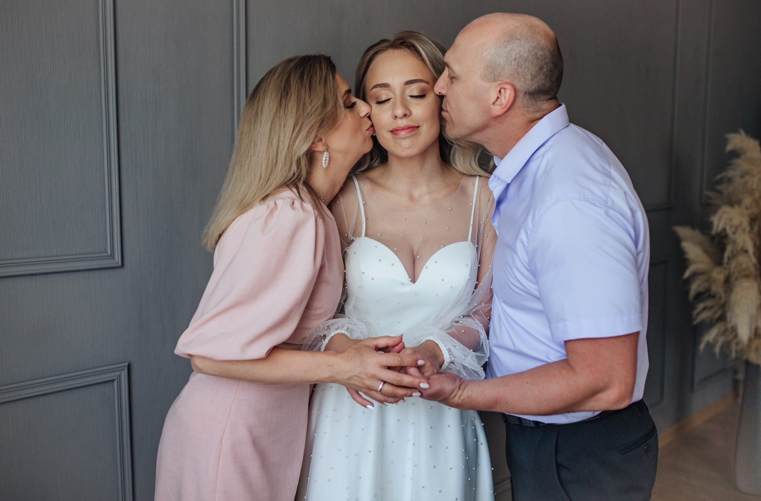 Анастасия & Константин. DIANA TILIKAINEN — Фотограф Республика Карелия