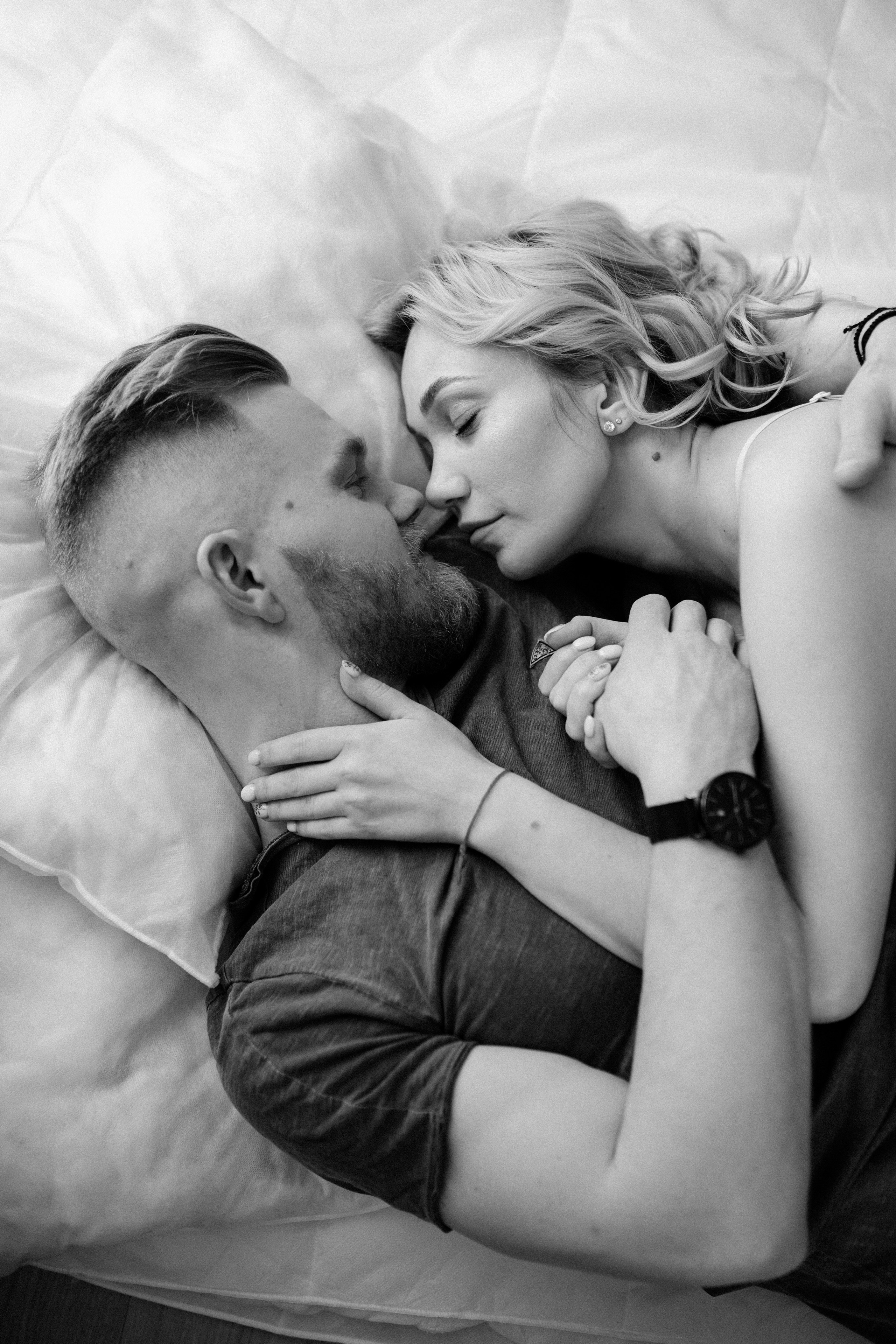 Артём & Лика. DIANA TILIKAINEN — Фотограф Республика Карелия