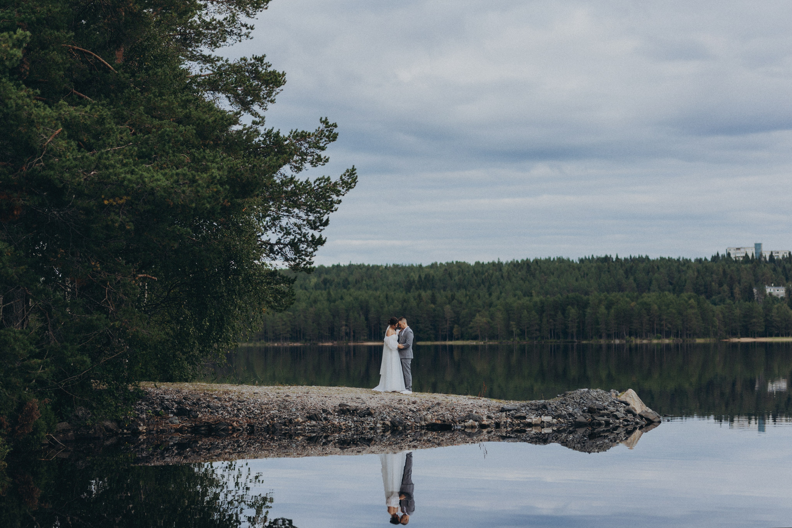 Артём & Катя. DIANA TILIKAINEN — Фотограф Республика Карелия