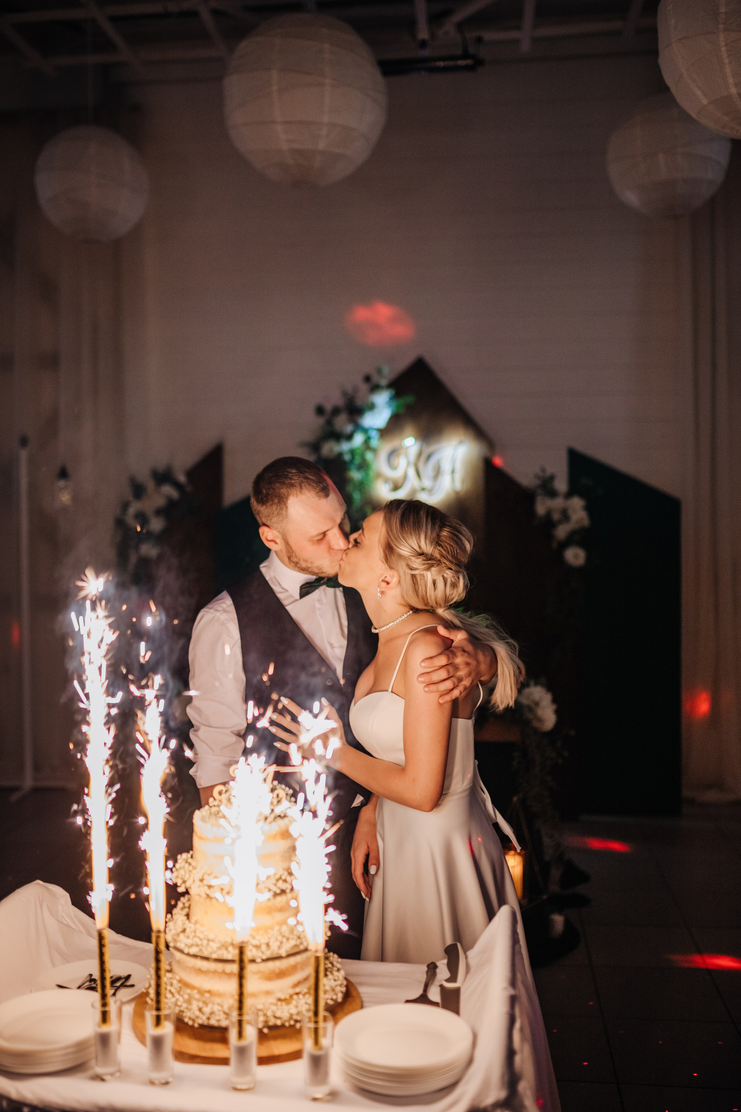 Анастасия & Константин. DIANA TILIKAINEN — Фотограф Республика Карелия