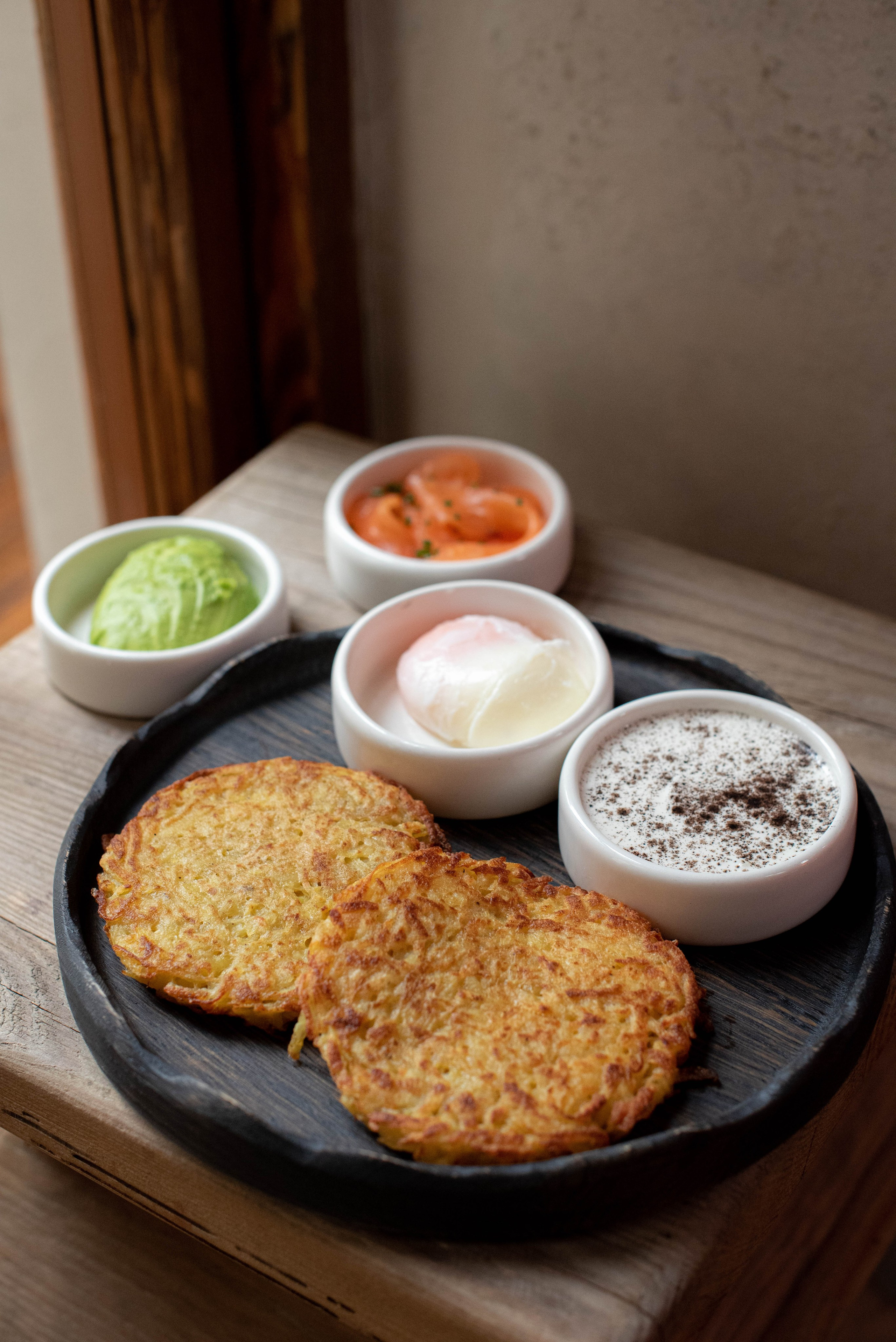 Food. Разноформатная фотография Артём Клименков