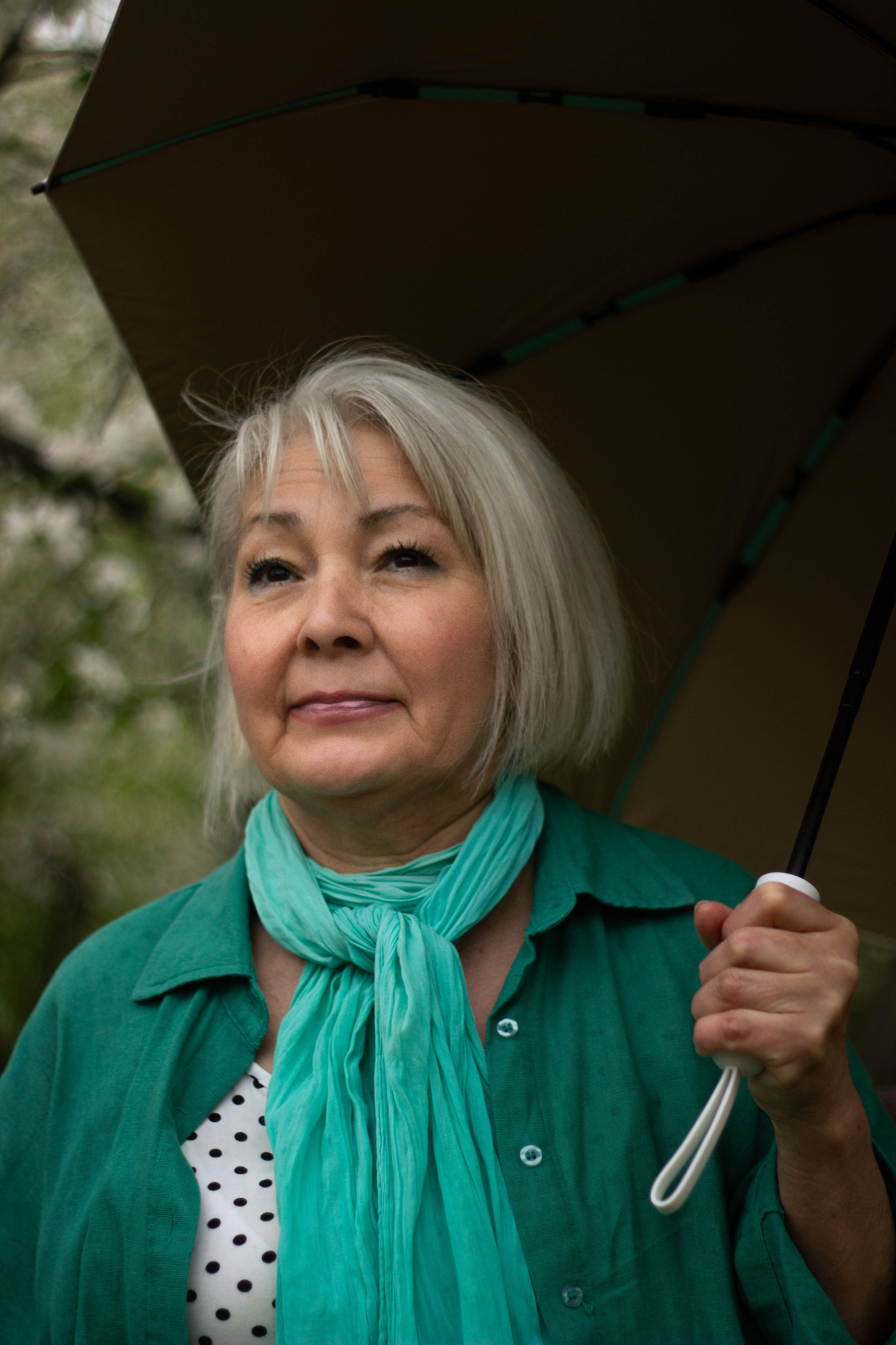 К дню рождения Марии. Портретный фотограф Москва Юлия Трякина