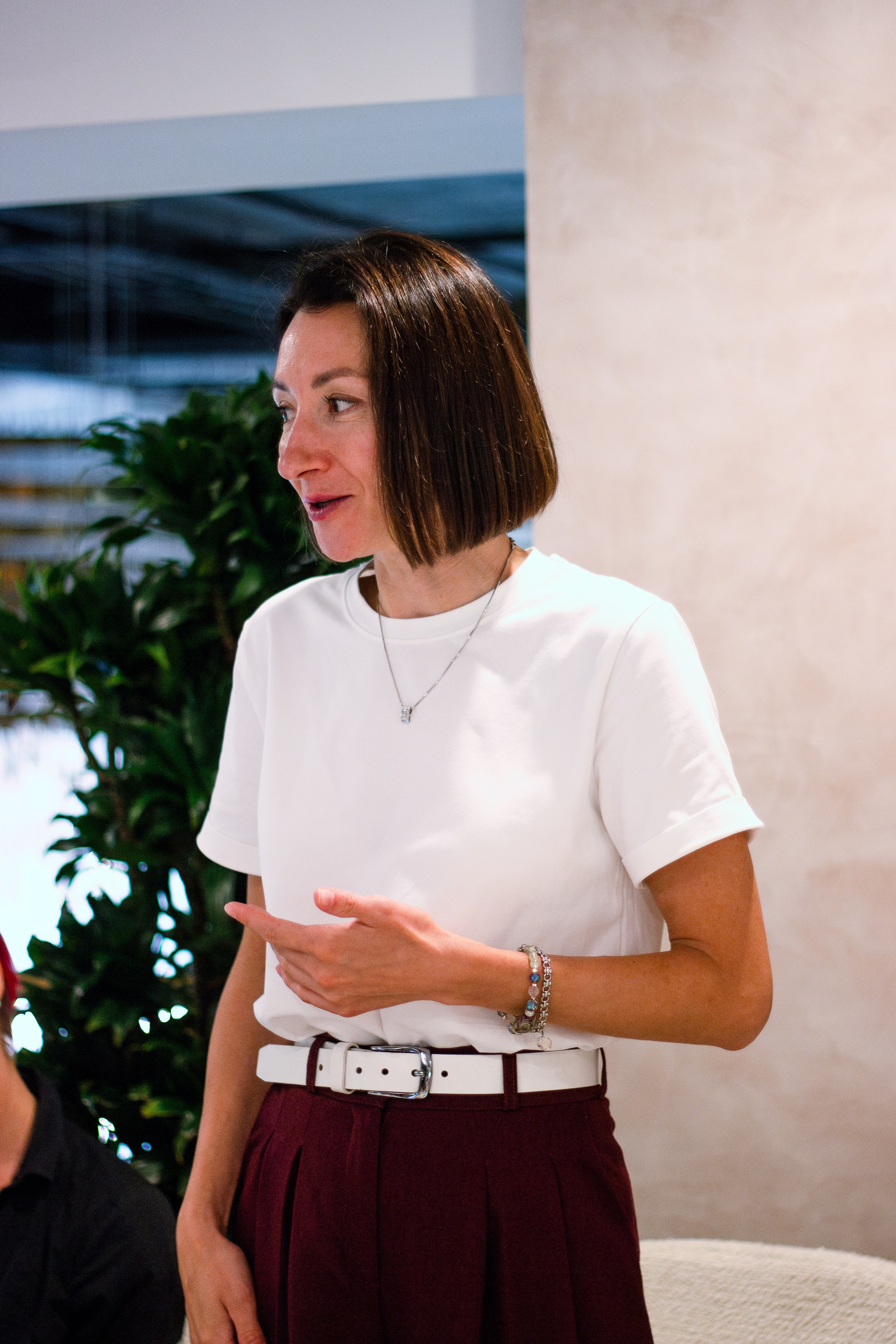 1905 8 августа. Портретный фотограф Москва Юлия Трякина