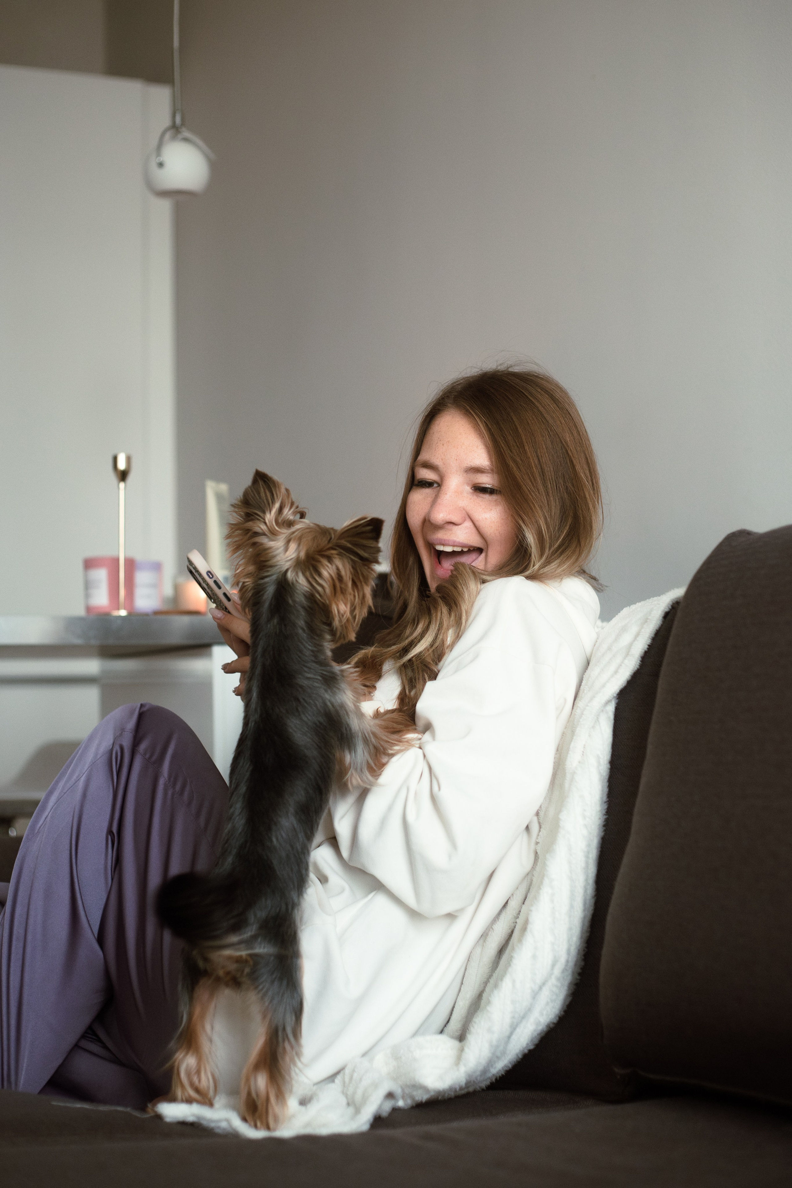 Валерия Дубынина. Портретный фотограф Москва Юлия Трякина