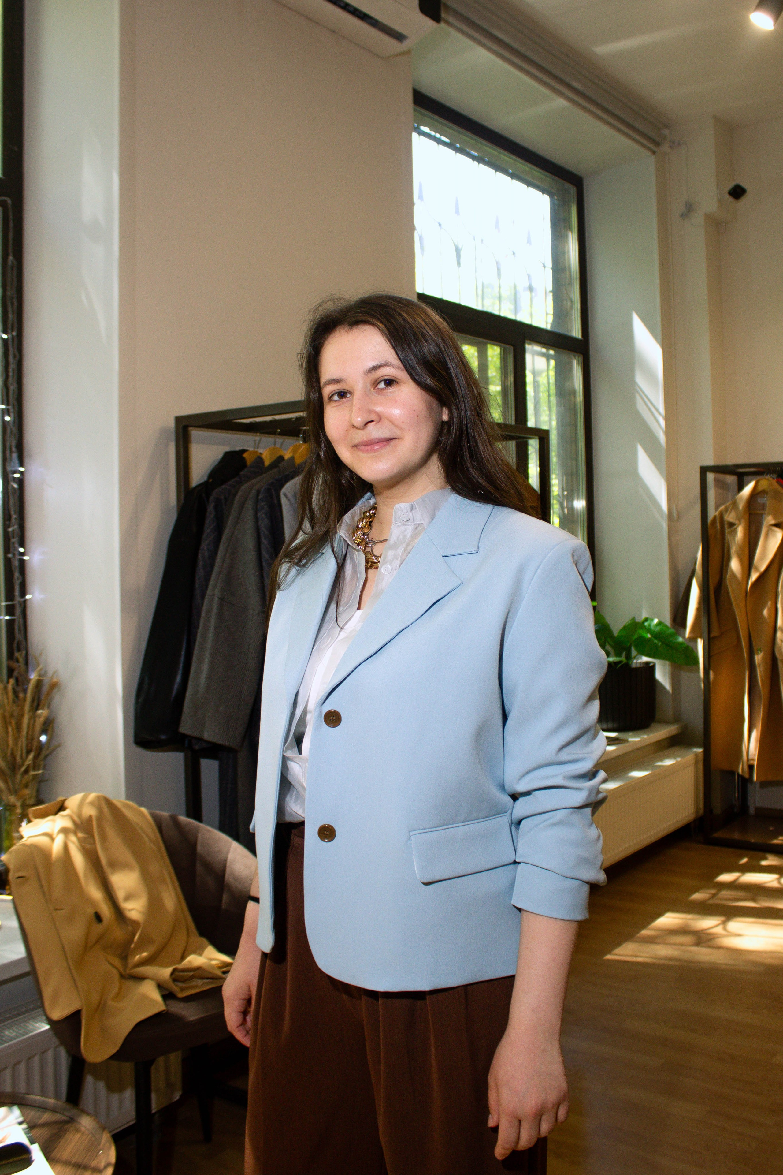 ONNAA. Портретный фотограф Москва Юлия Трякина