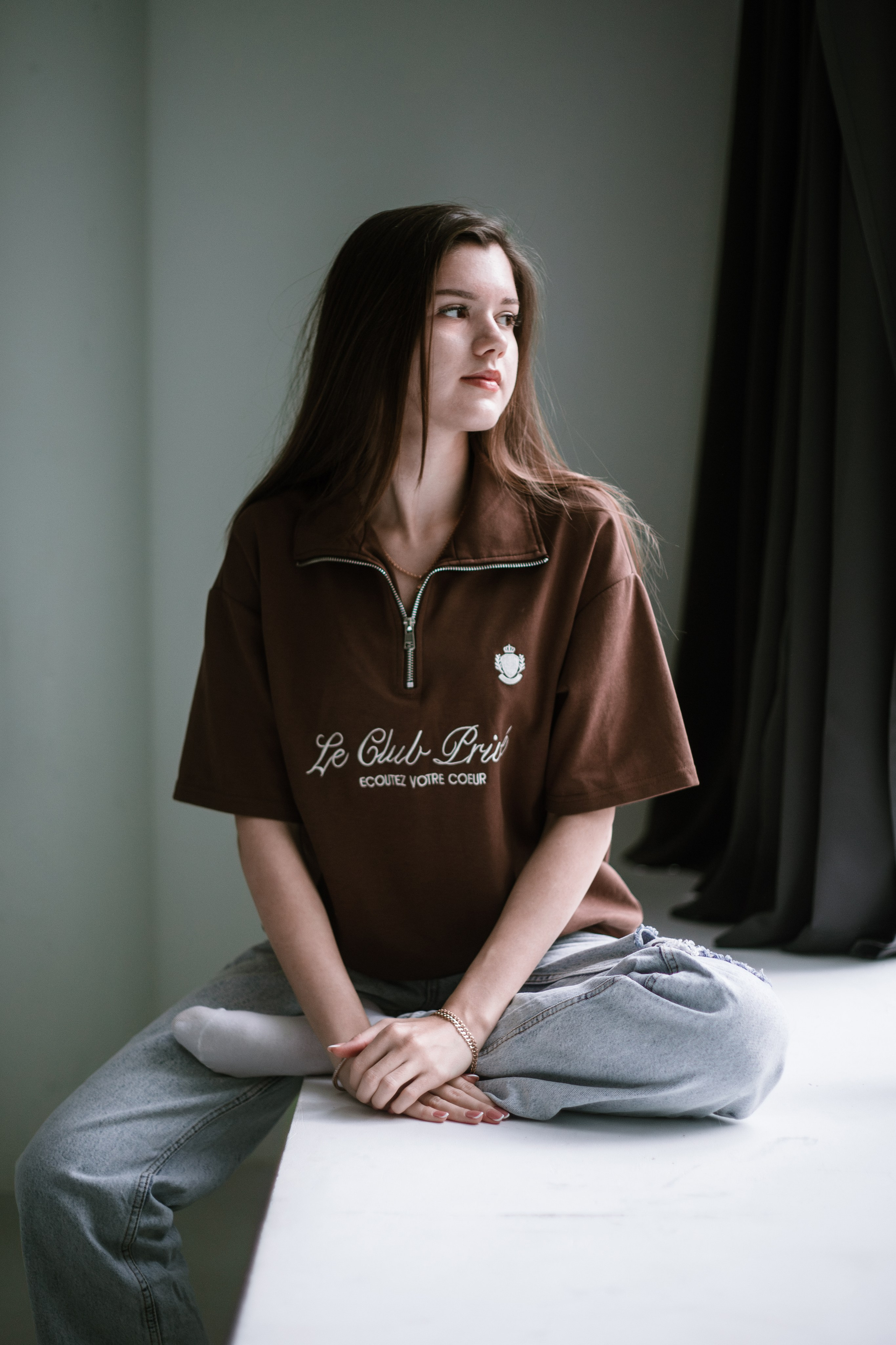 Лиза. Портретный фотограф Москва Юлия Трякина