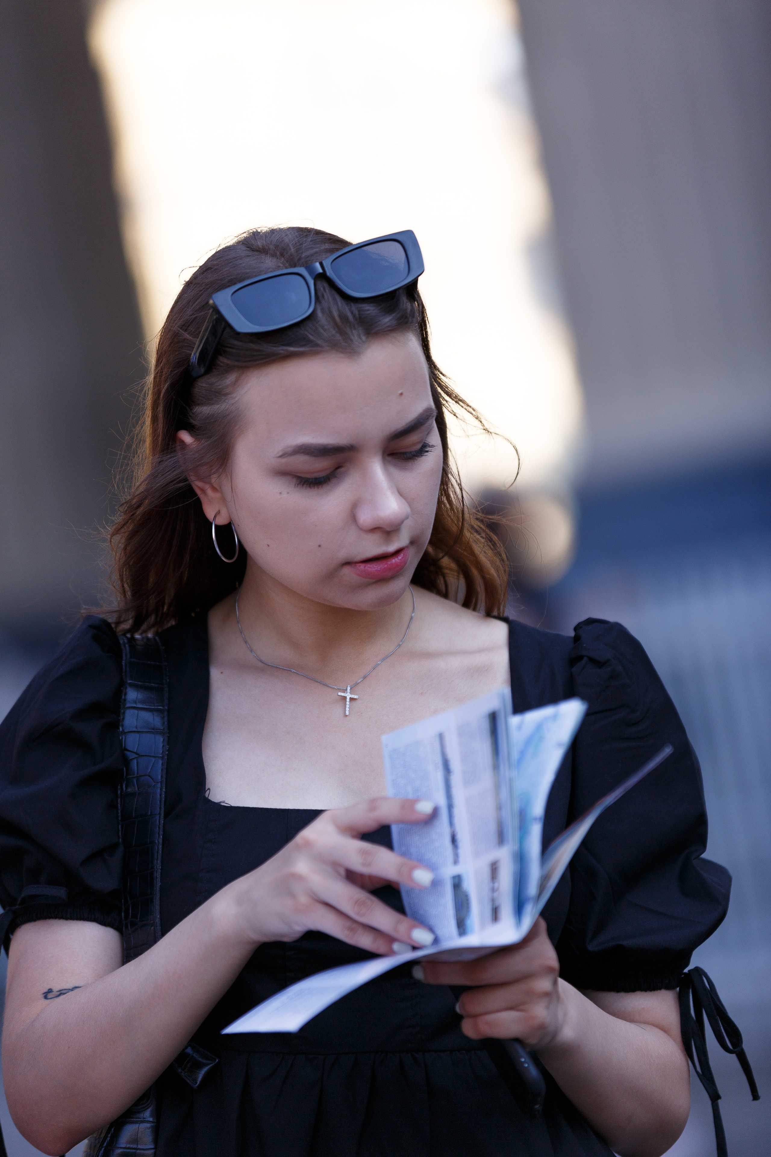 Уличная съемка. Фотограф Вадим Чепрасов | Санкт-Петербург