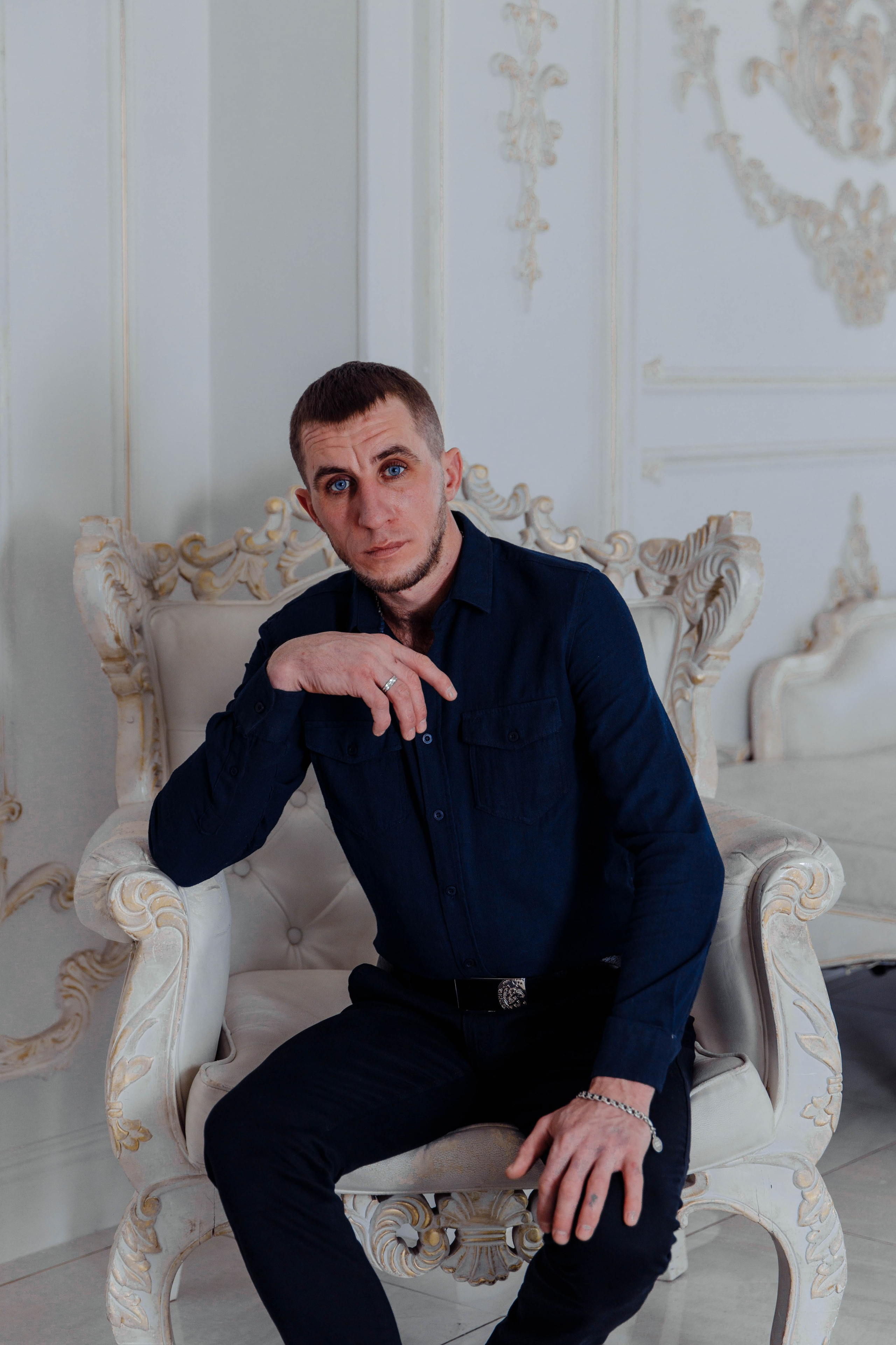 Наталья и Виталий. Свадебный, семейный и портретный фотограф Ксения Краснова