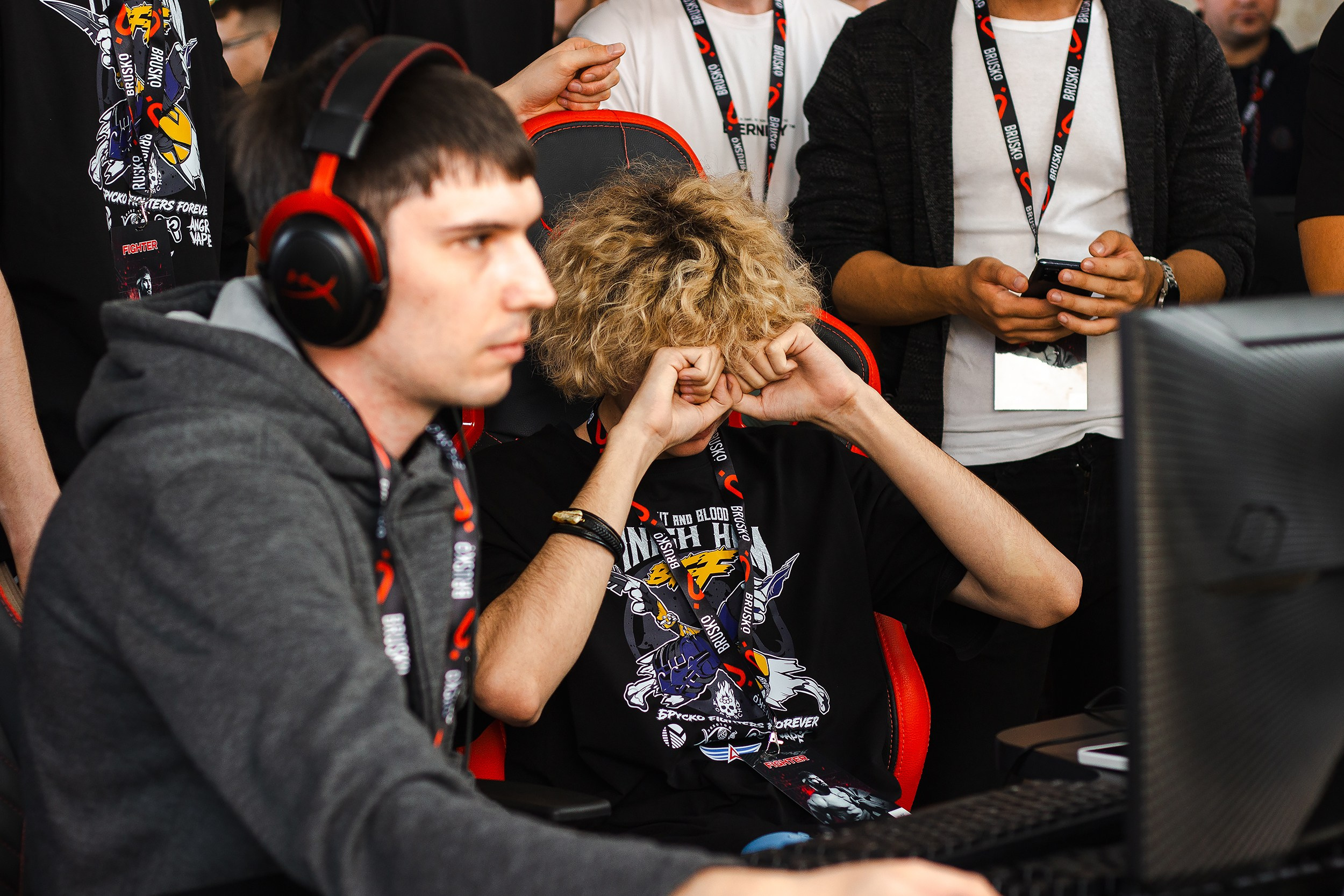 Репортажная съемка. Фотограф Андрей Голоднов | Самара