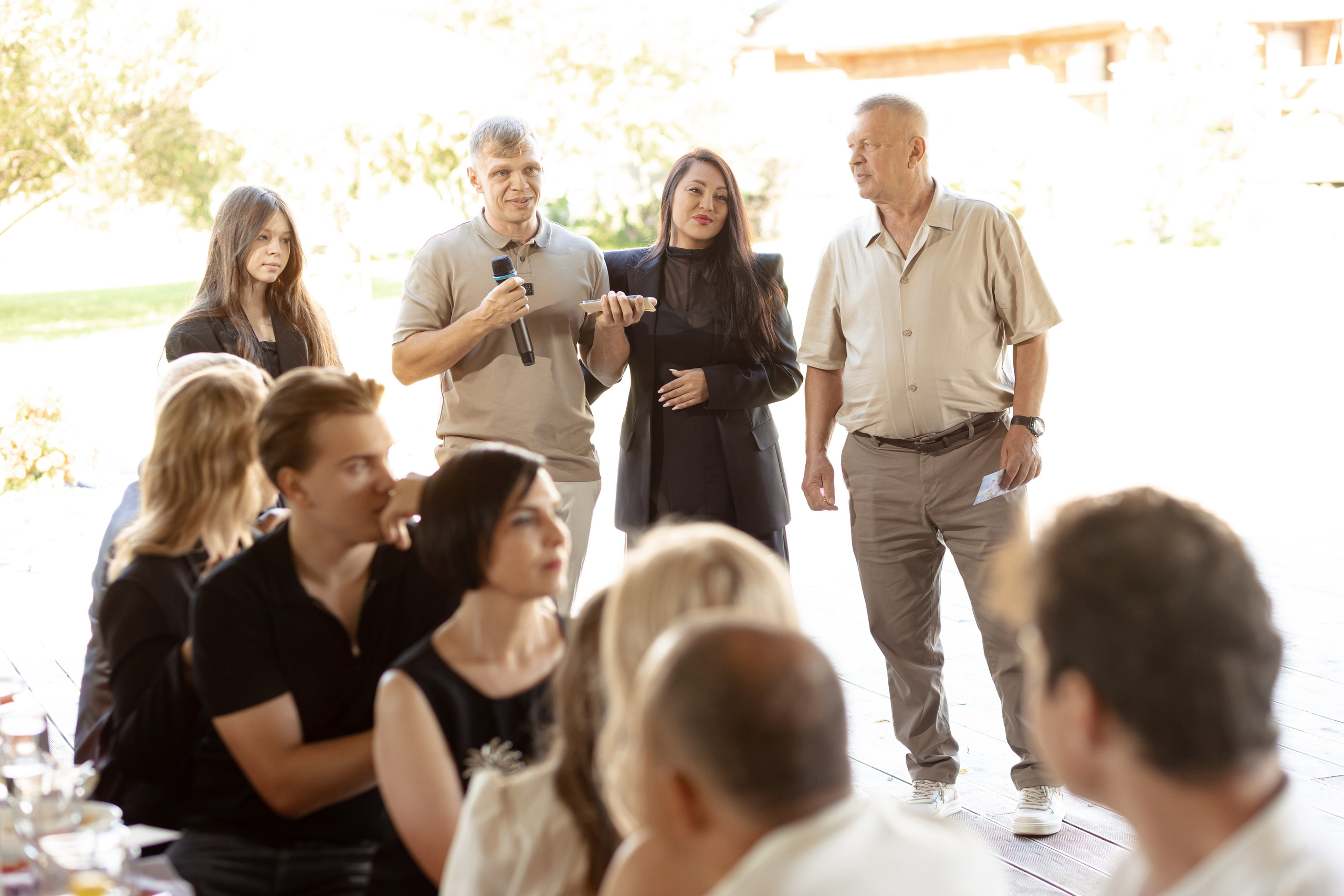 Влад и Катя. Фотограф Вячеслав Фарунин