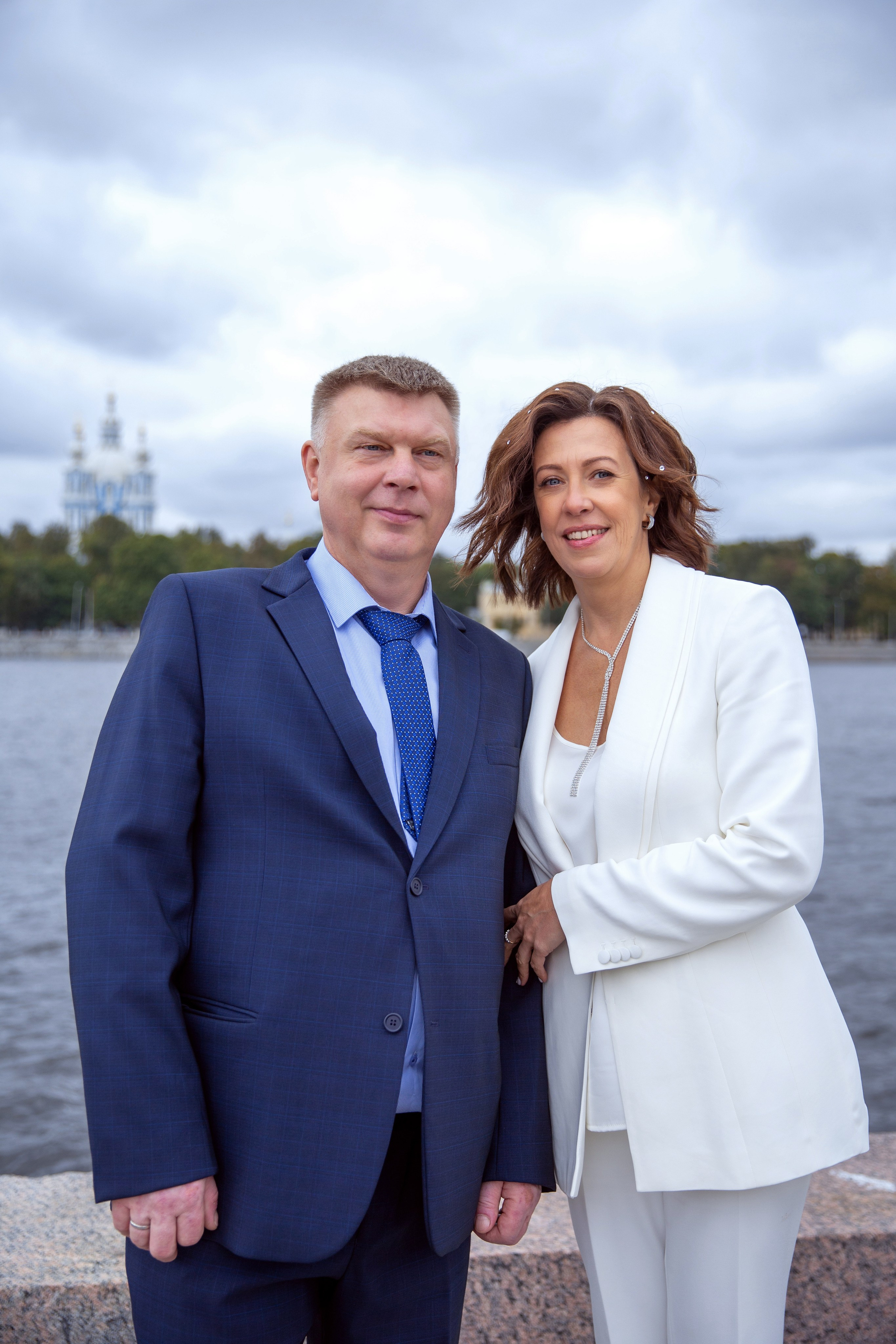 Свадебная съемка. Художественный и репортажный фотограф в Санкт-Петербурге Виктория Никитина