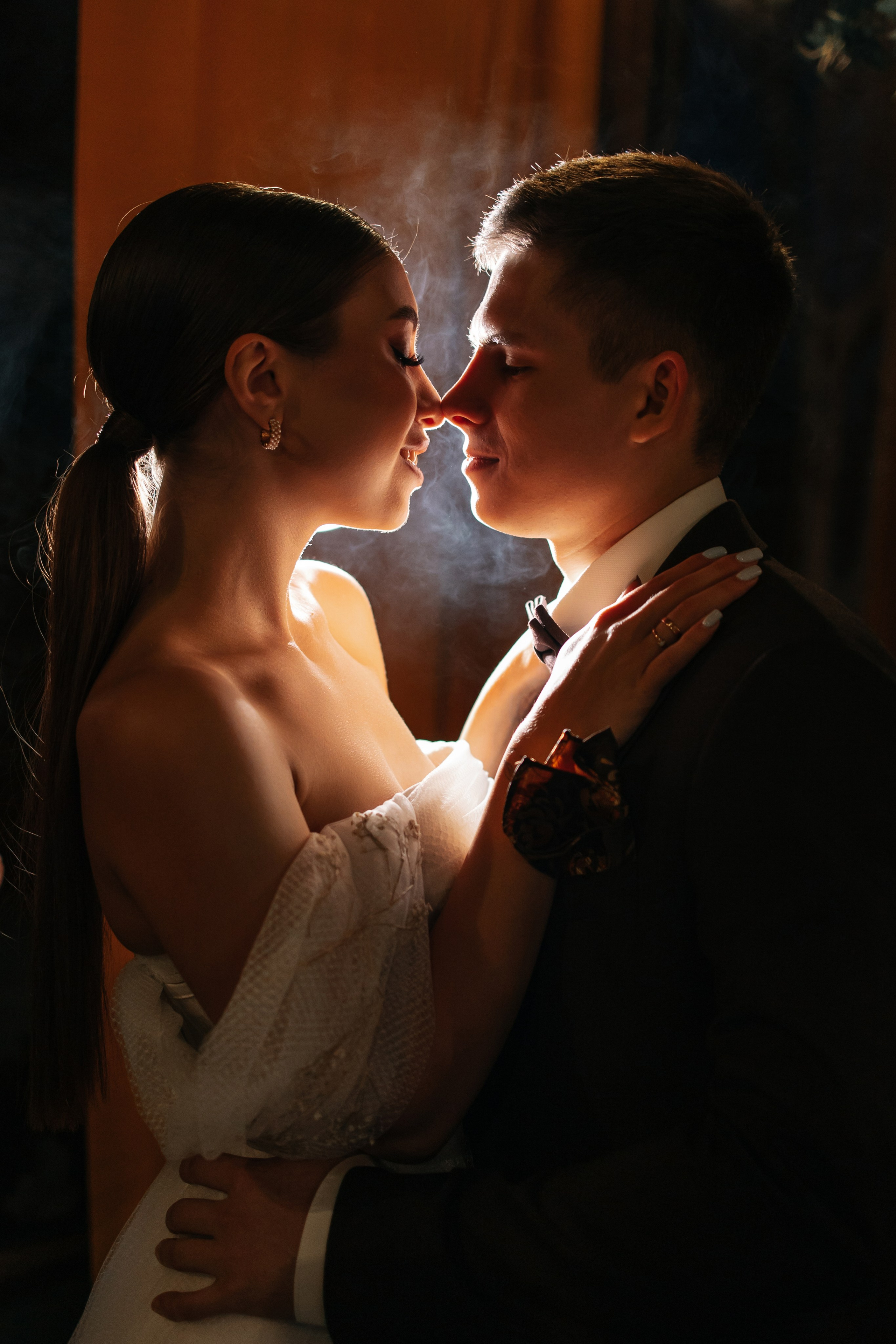 Алексей и Ксения