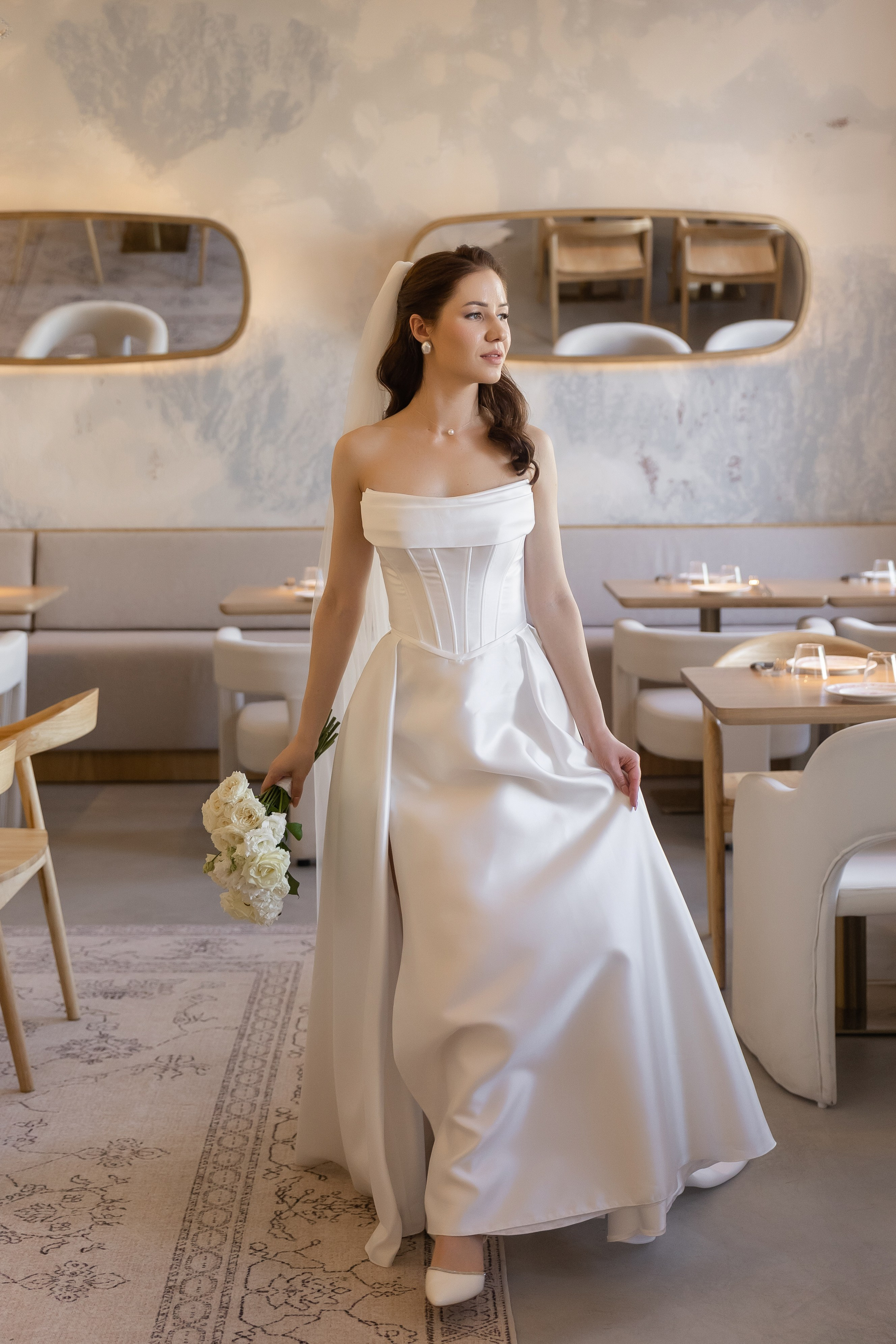 Екатерина и Константин