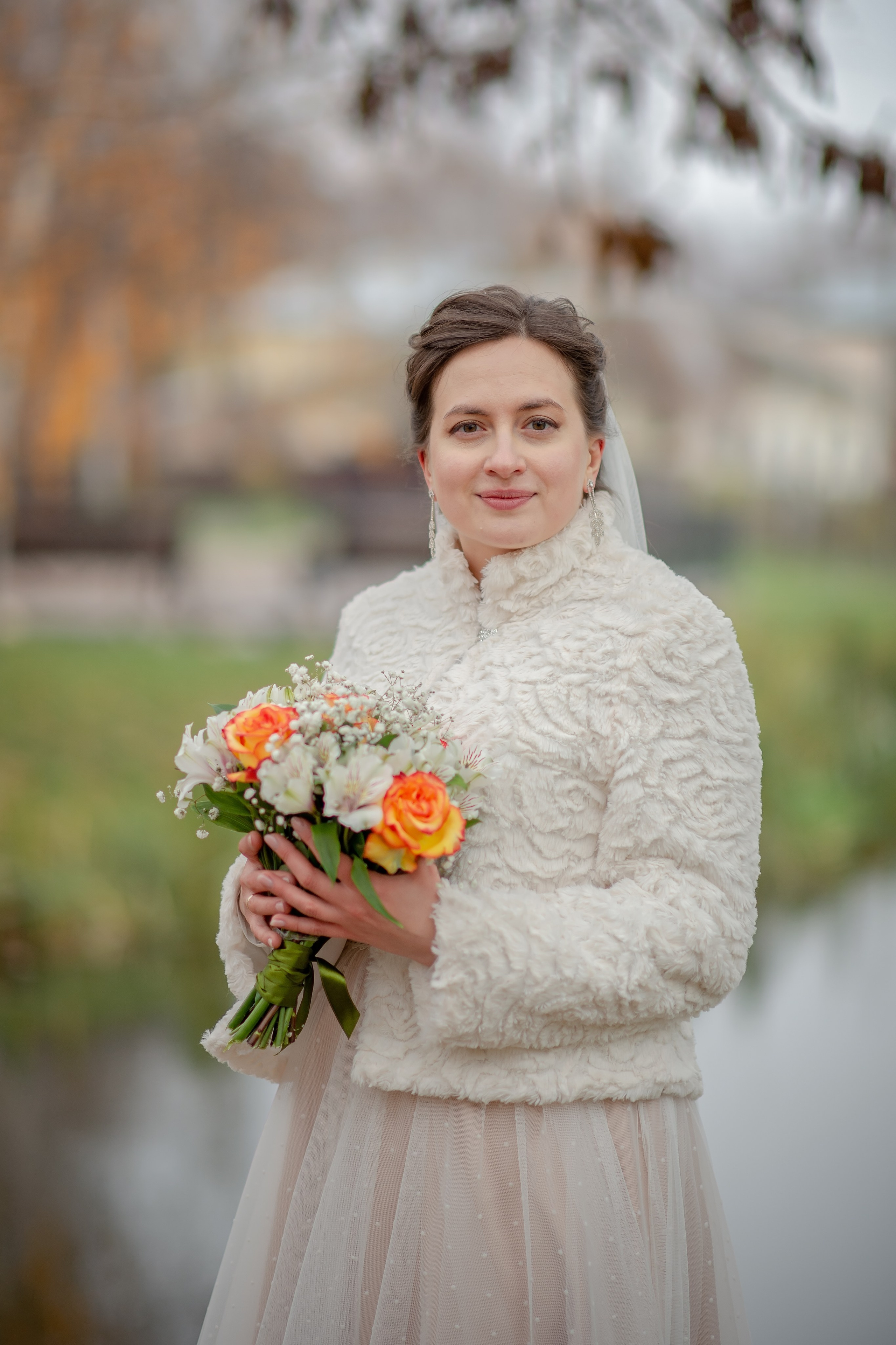 Свадьба Вадима и Елены