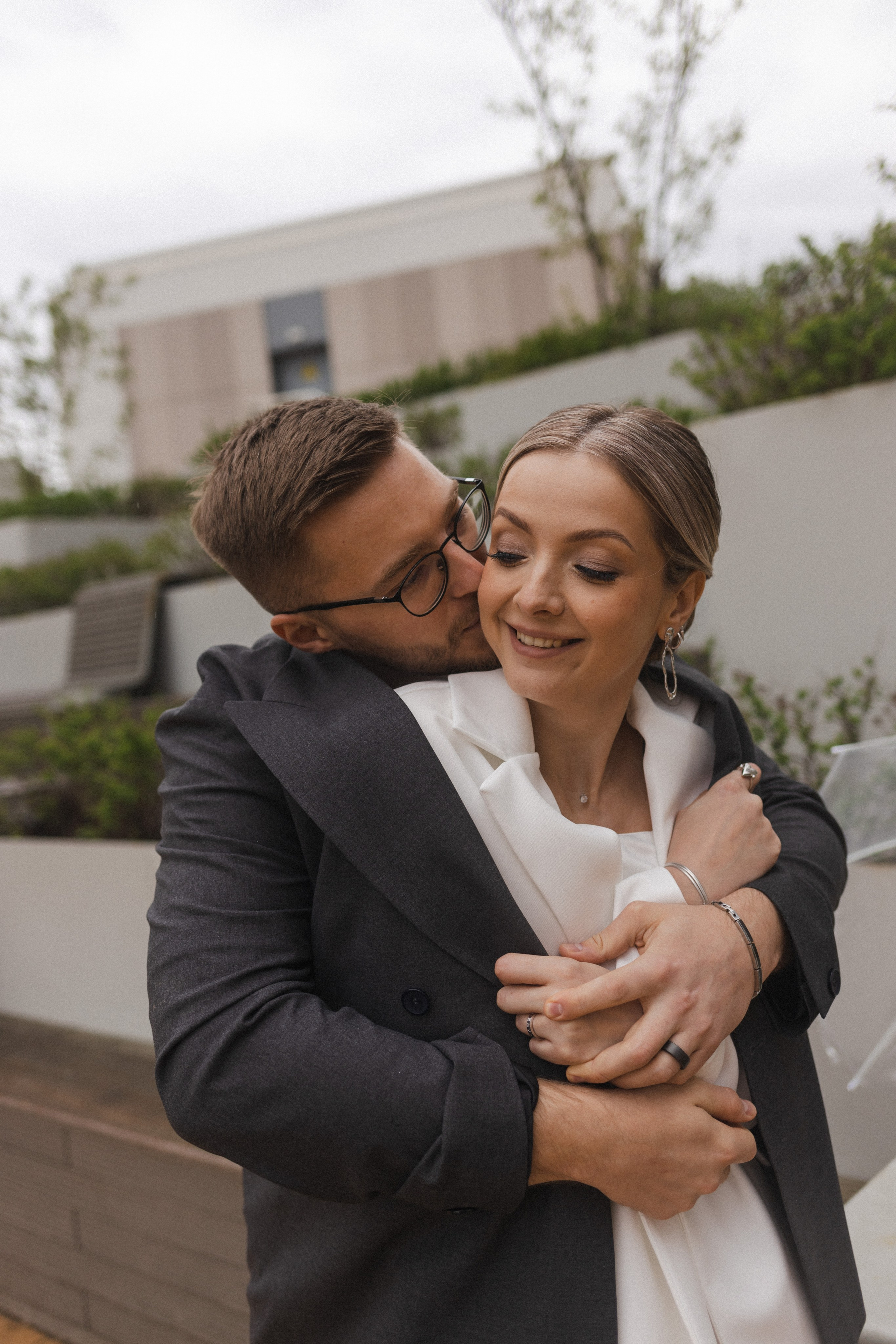 Снежана и Денис. Семейный фотограф в Москве