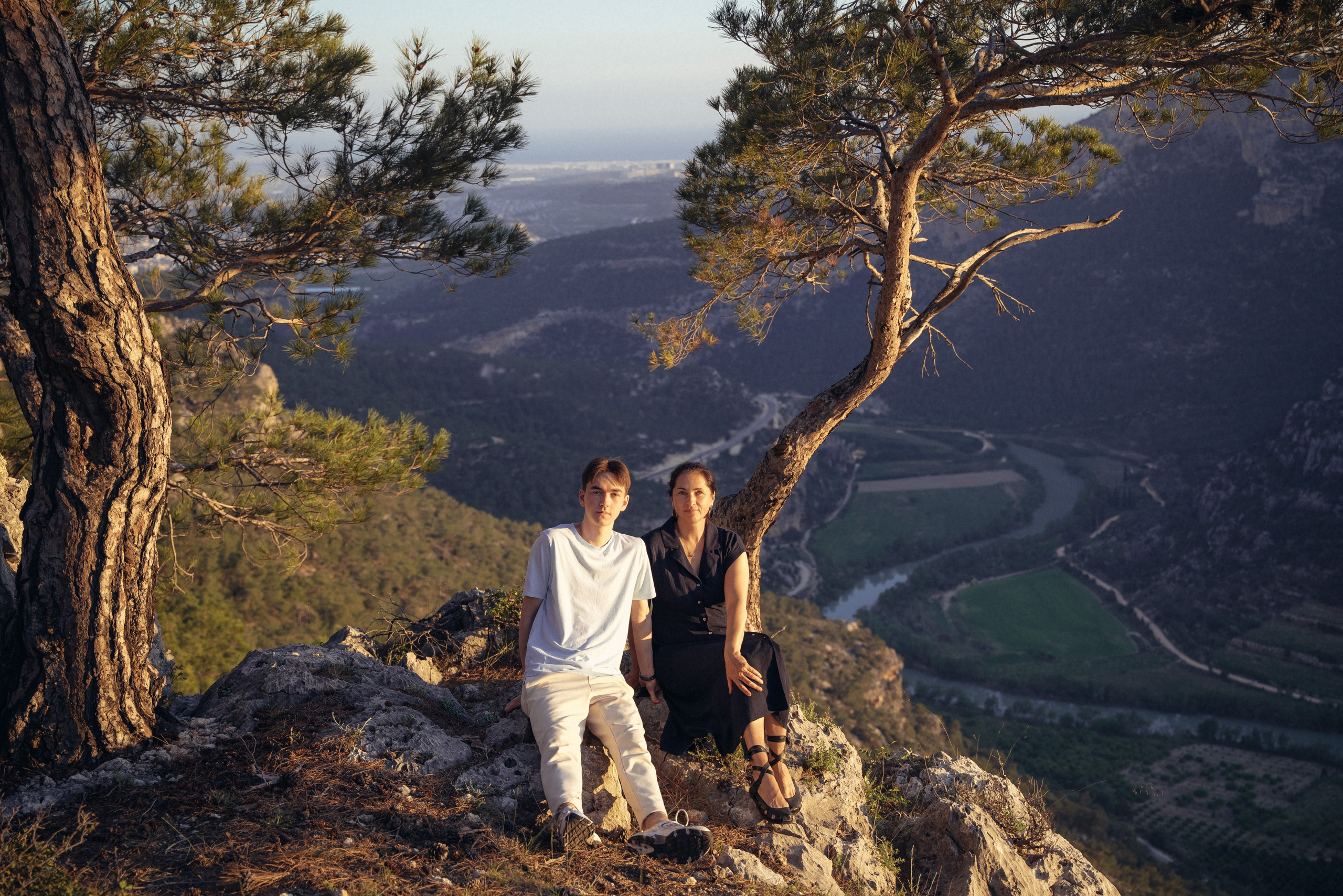 Пасхальный пикник. Анна Лобанова | фотограф
