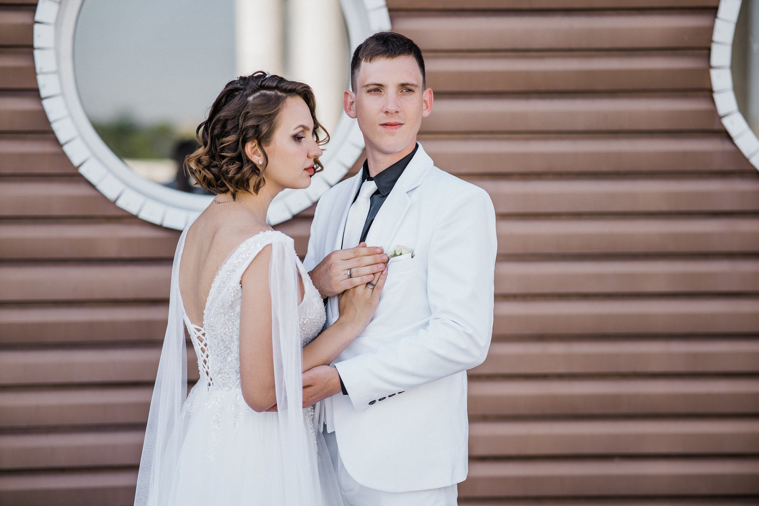 Виталий & Слава. Фотограф в Воронеже Ольга Космодемьянская