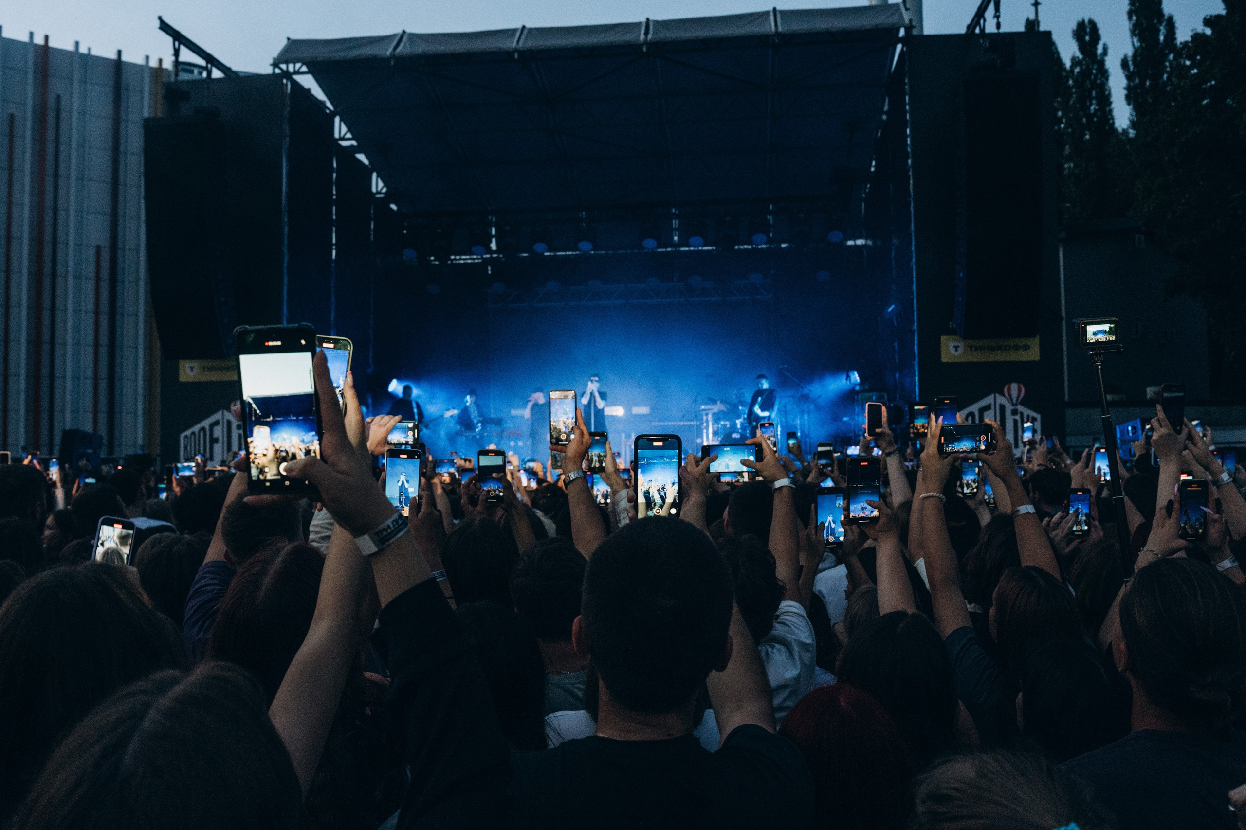 ЛСП | Roof Life. Фотограф в Воронеже Ольга Космодемьянская
