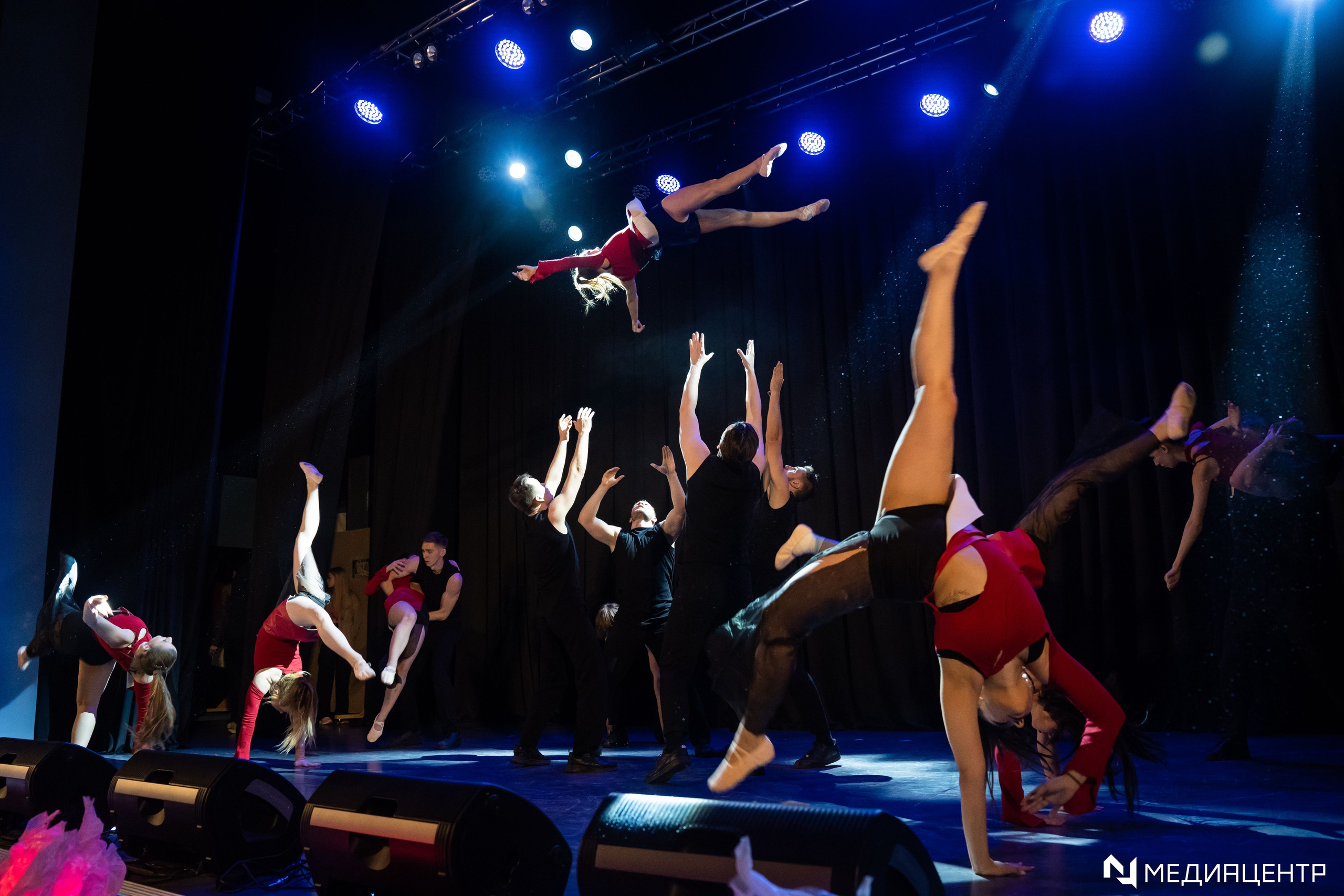 Концерты. Фотограф в Воронеже Ольга Космодемьянская