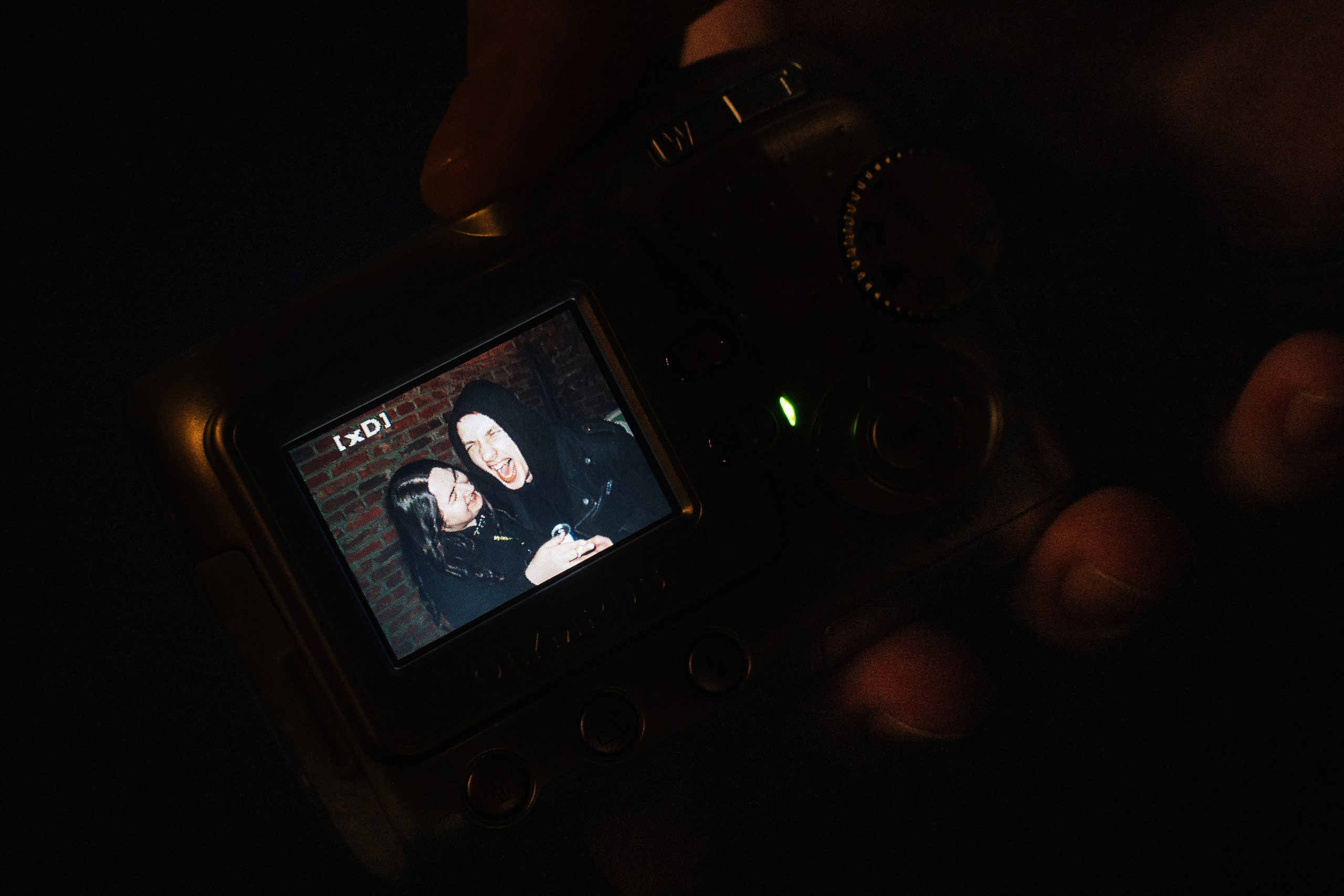 КОТЕЛЬНАЯ | ОТКРЫТИЕ СЕЗОНА. Фотограф в Воронеже Ольга Космодемьянская