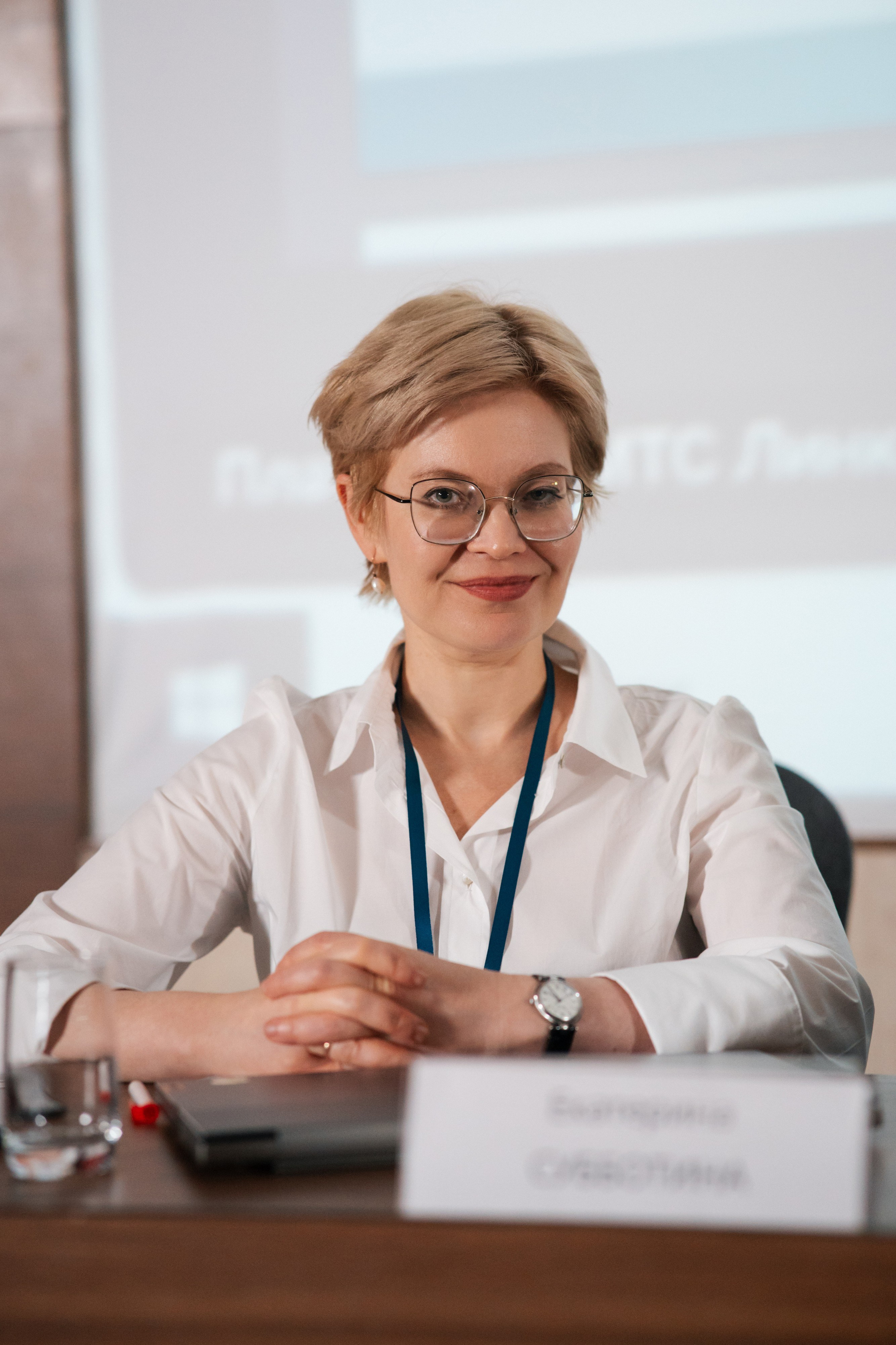 ЮФМ V. Фотограф в Воронеже Ольга Космодемьянская