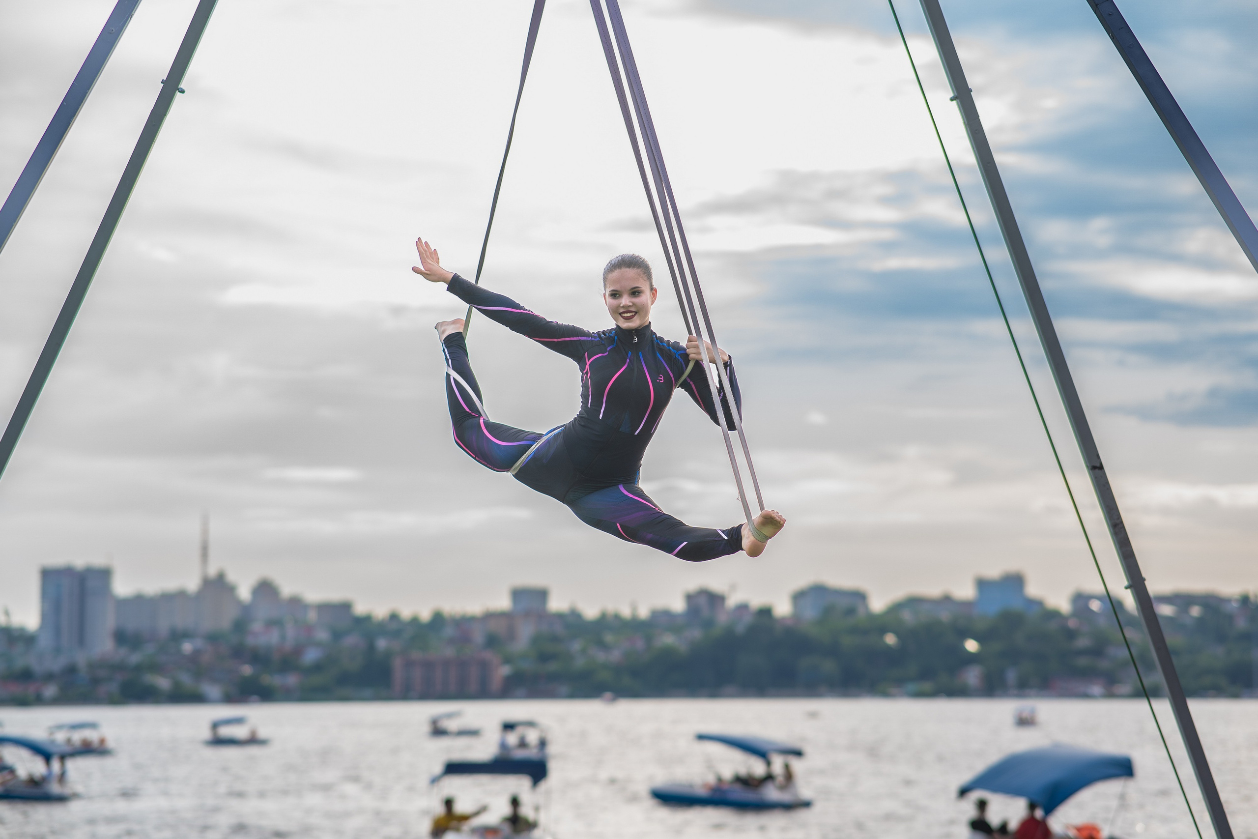 WinQueen. Фотограф в Воронеже Ольга Космодемьянская