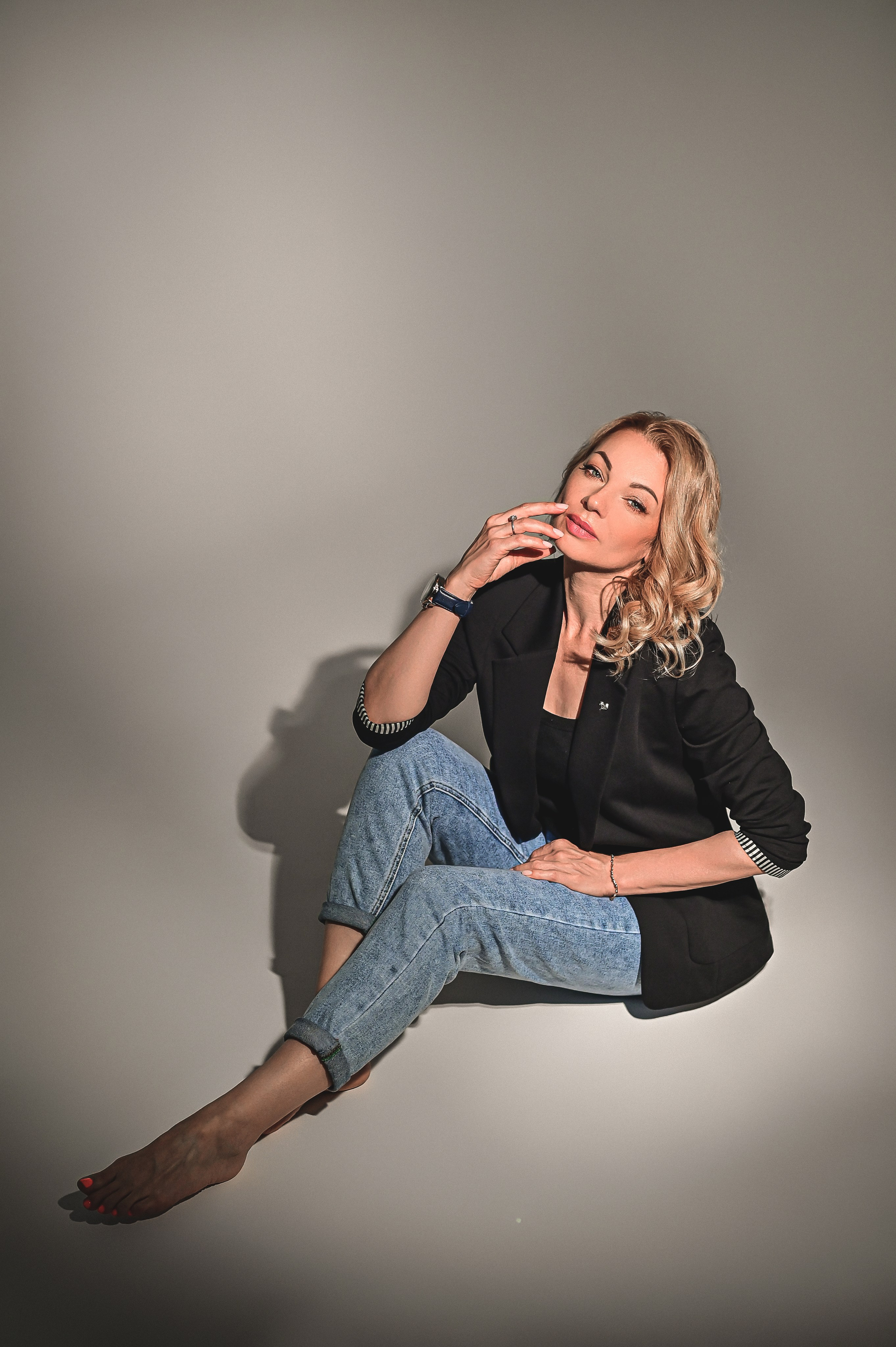 Фоновая студия. Семейный и свадебный фотограф в Донецке Донская Анастасия