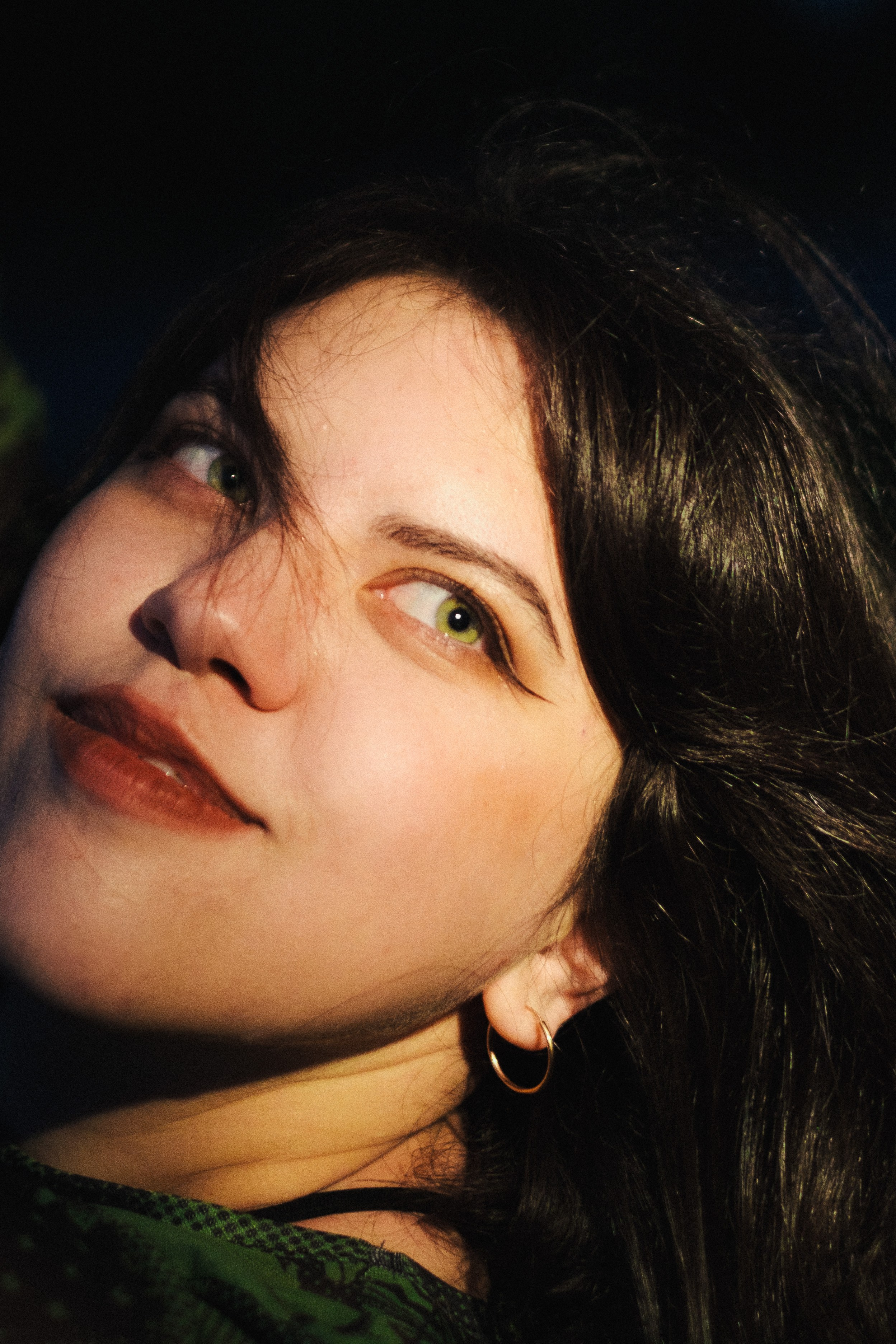 Kein. Фотограф Благовещенска Яна