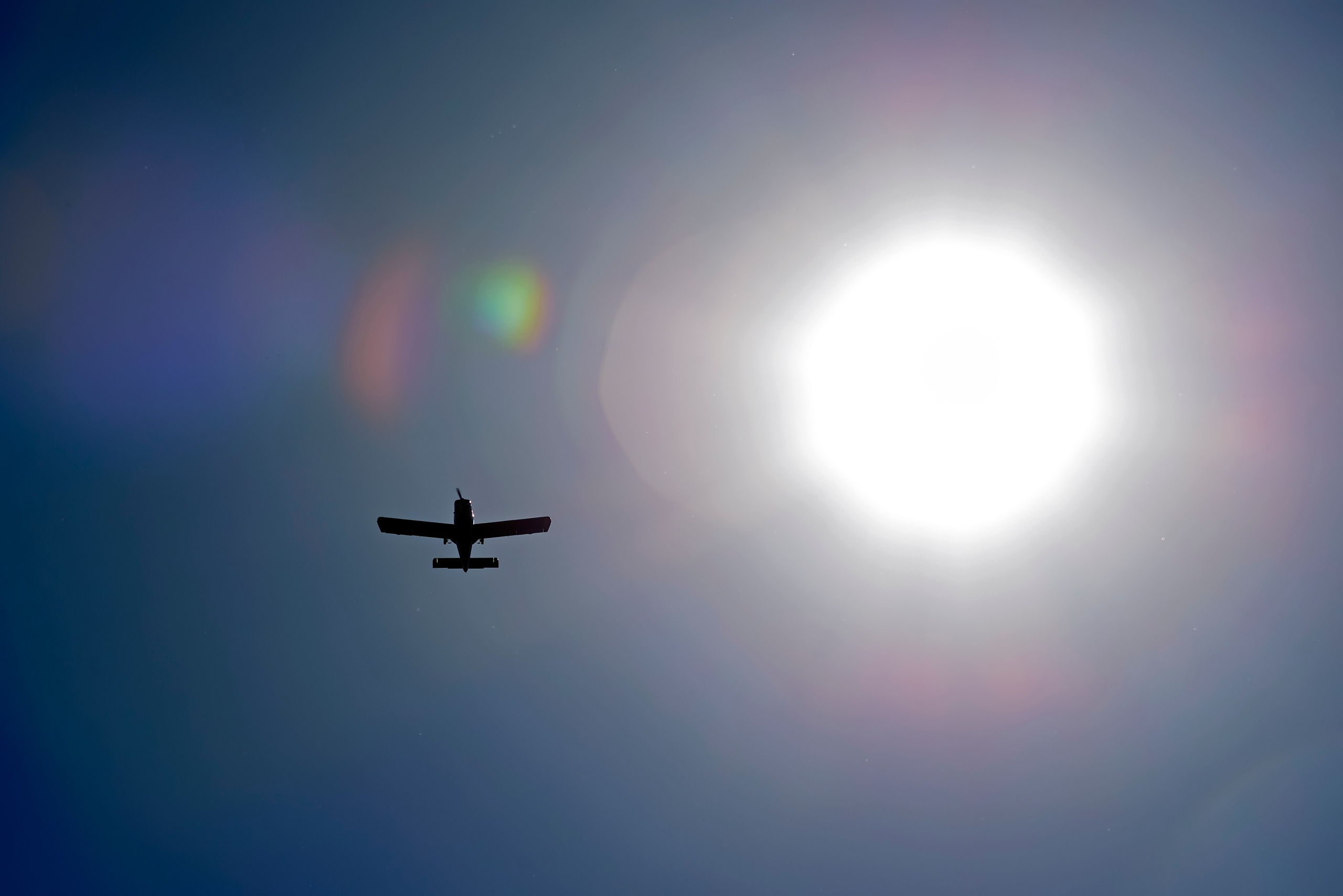 Авиация: самолеты, вертолеты, небесные зарисовки. От прошлого к будущему авиации через фотографию