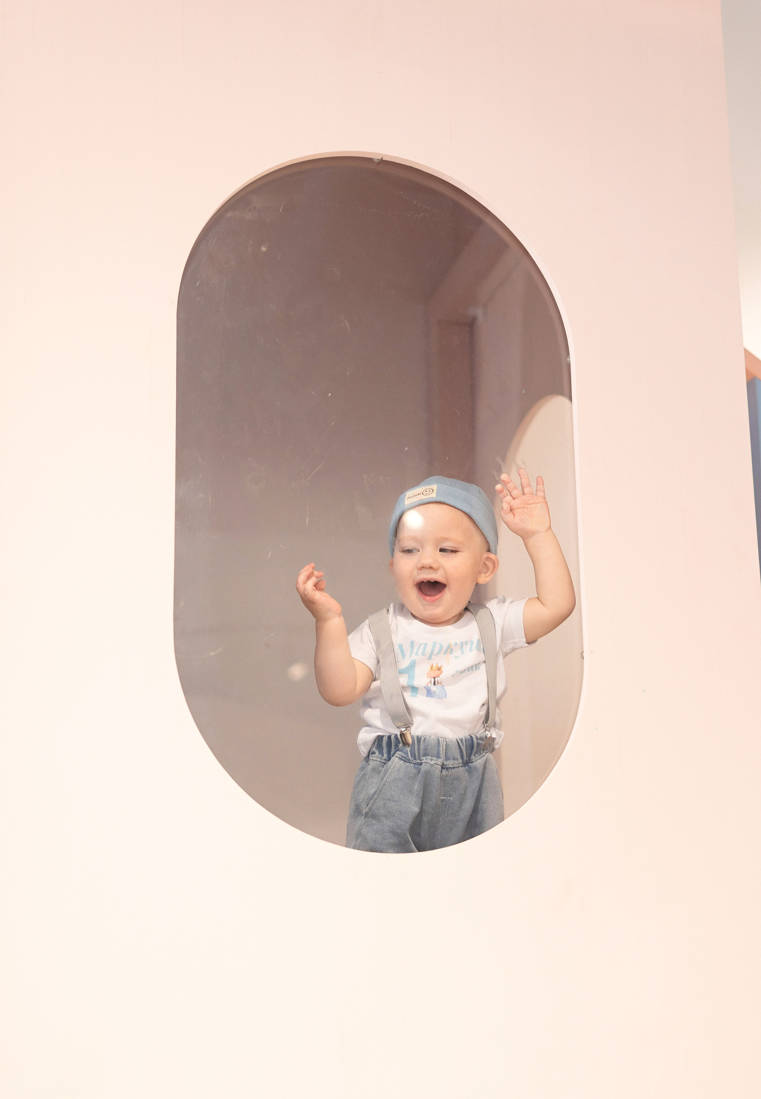 Маркуше 1 годик. Детский и семейный фотограф в Сургуте и Нефтеюганске Анна Старцева