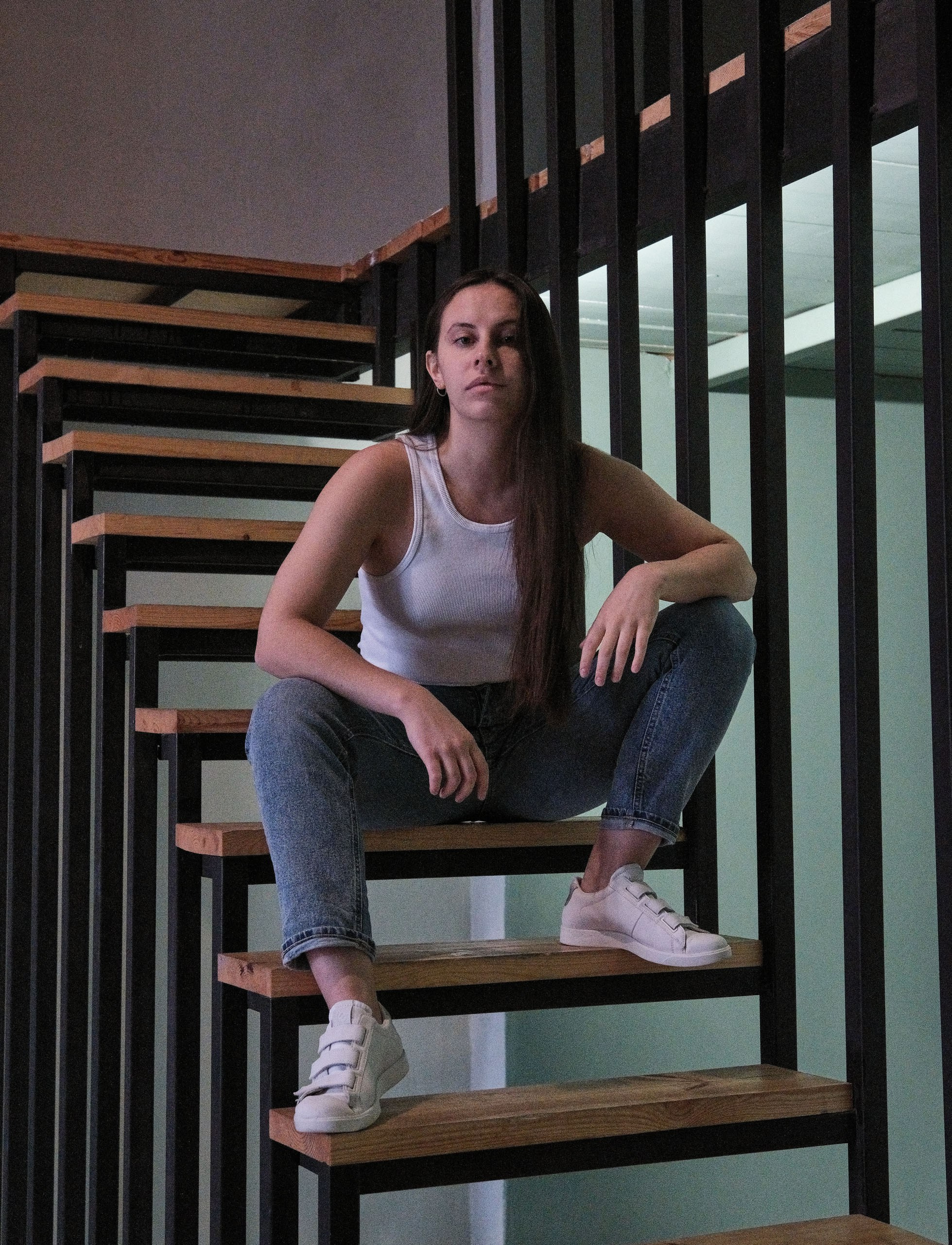 Фотоальбом с красивыми девушками (Часть 7)