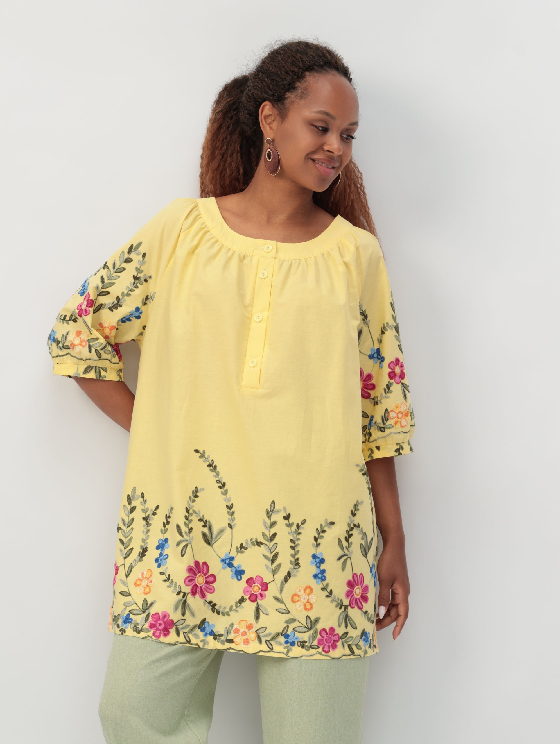 Фотоальбом с модельными съёмками (Кристина)