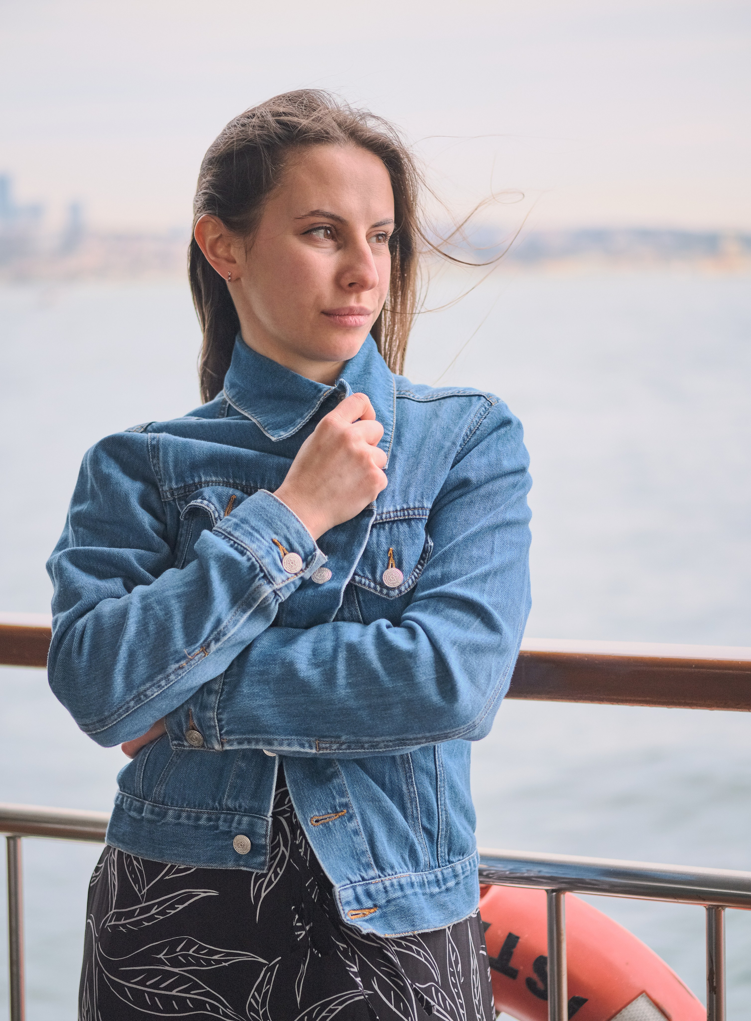 Фотоальбом с красивыми девушками (Часть 4)