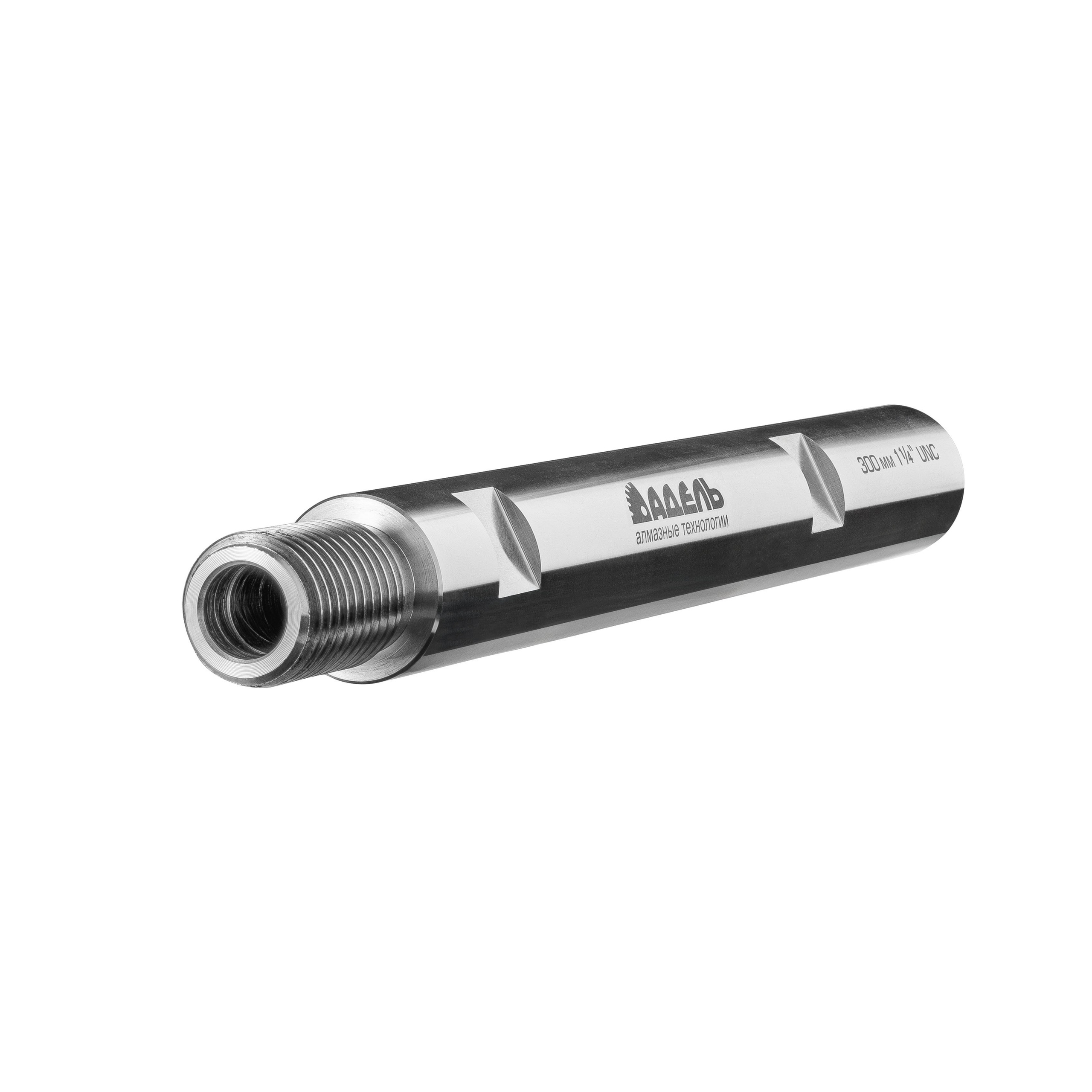 Предметные фотографии шаблонов и коронок для сверления стен