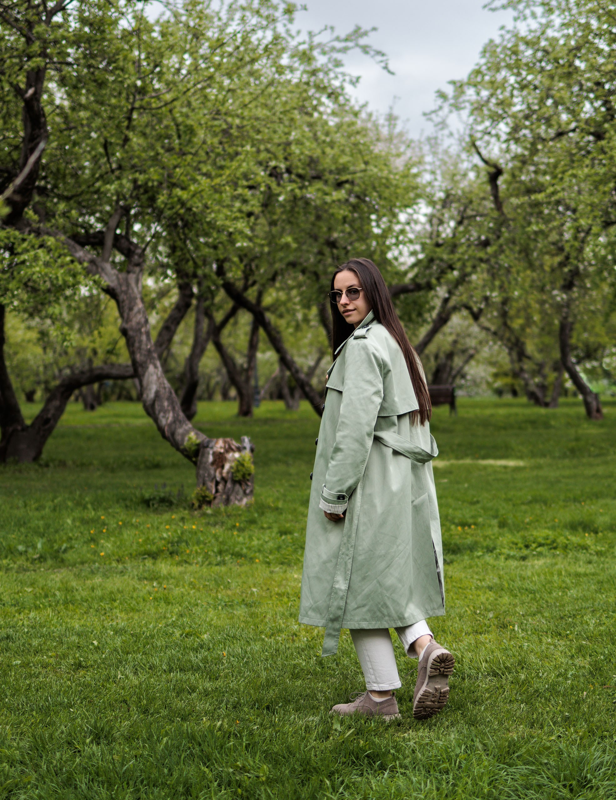 Фотоальбом с красивыми девушками (Часть 8)