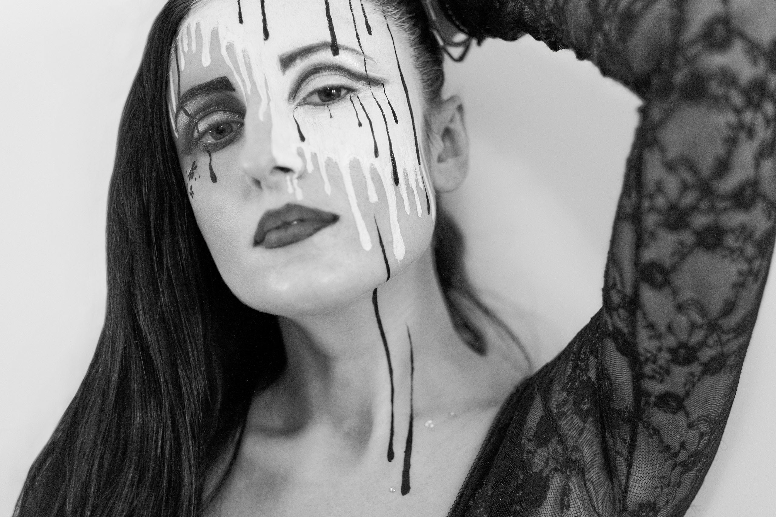 Фотоальбом с красивыми девушками (Часть 3)