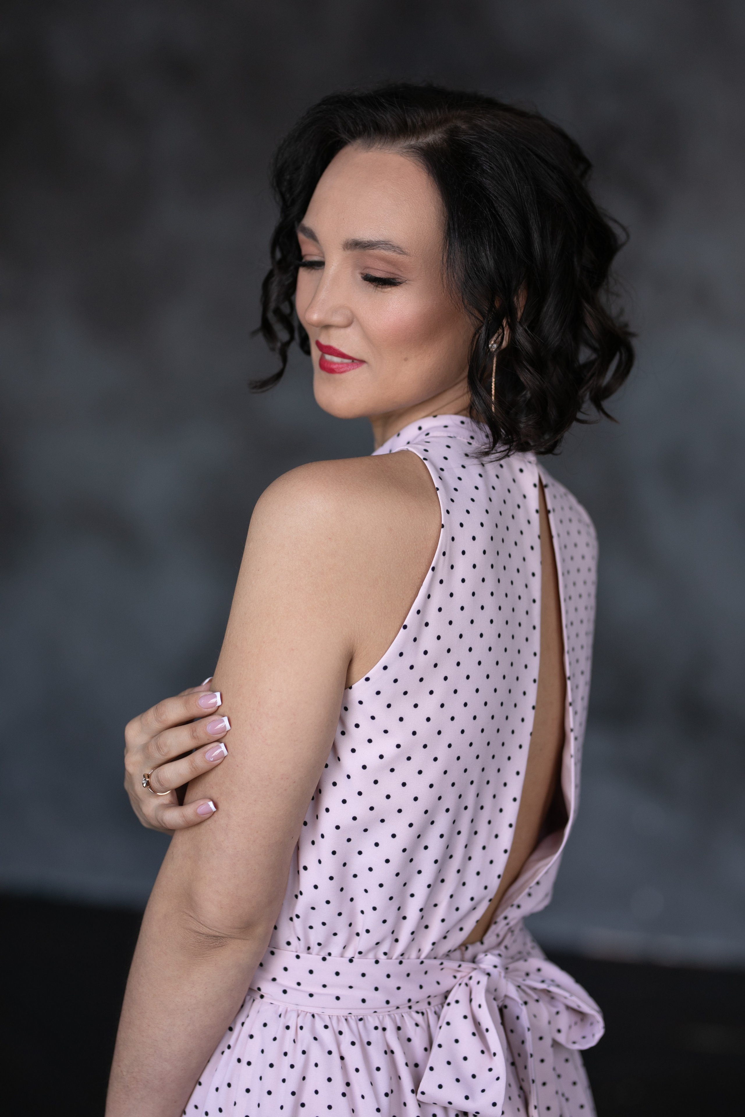 Ольга. Фотограф чувственного портрета в Санкт-Петербурге Светлана Фролова