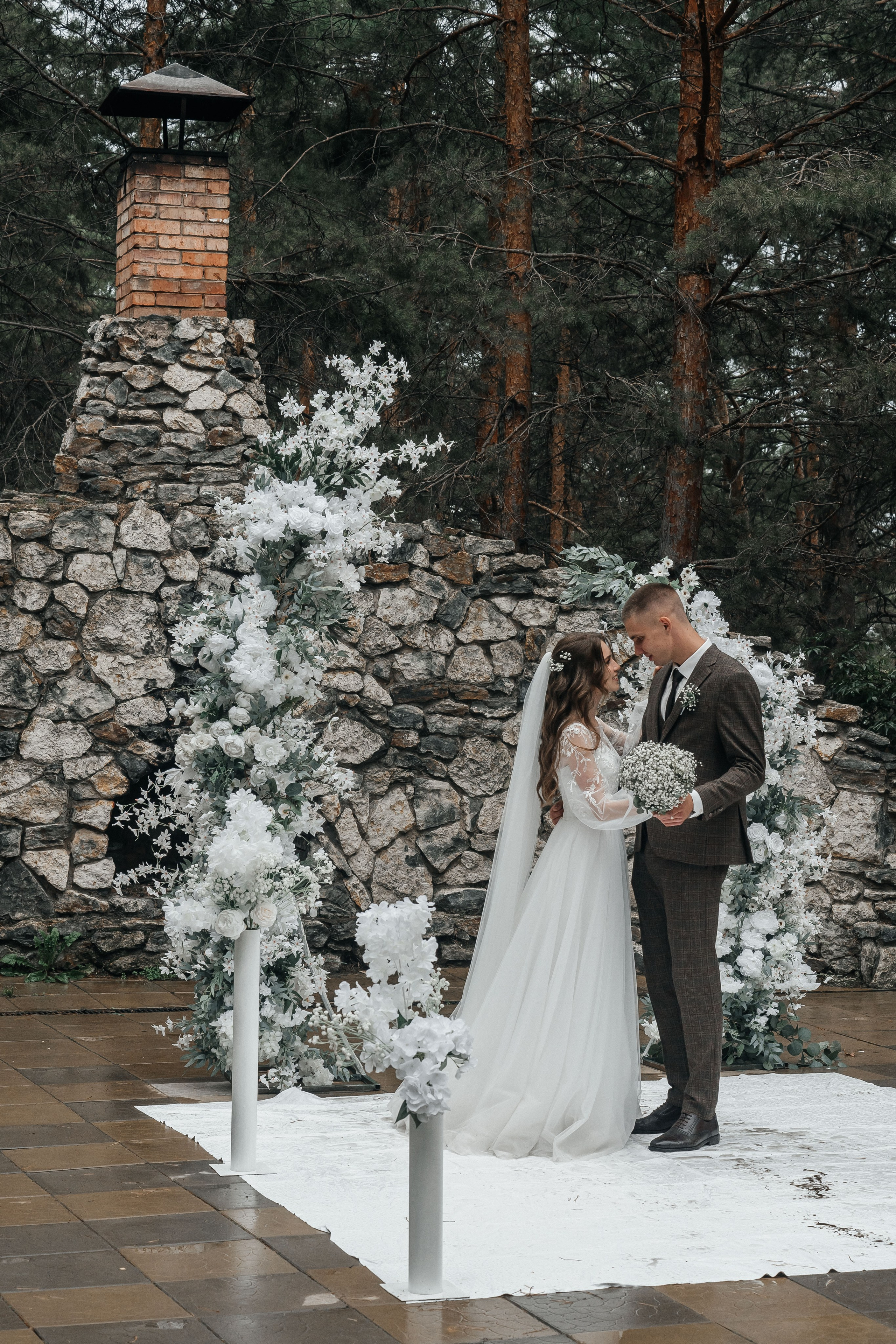 Дмитрий и Вероника. Фотограф Ульяновск Ксения Кеслер