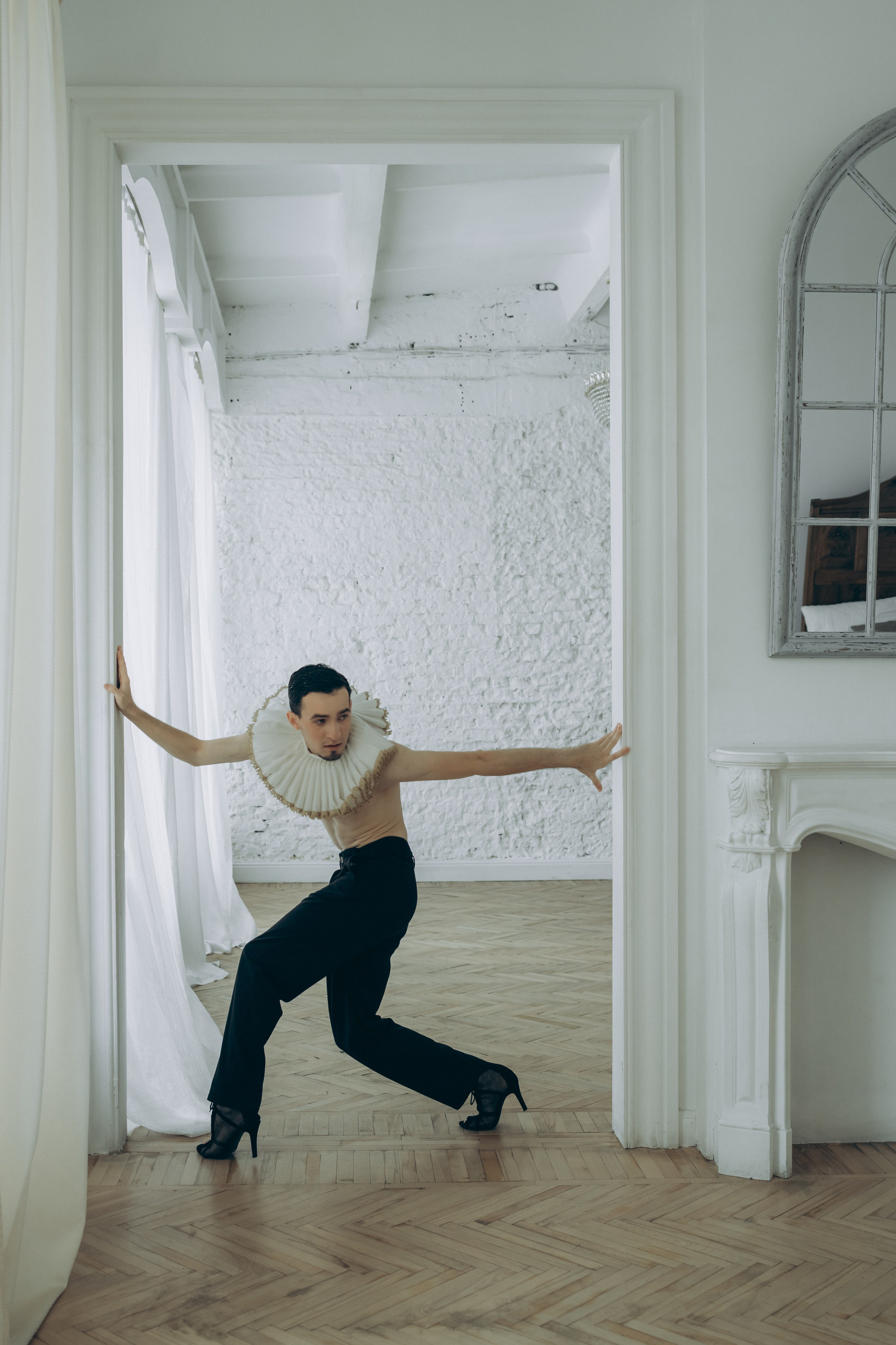 EXPOSing the SOUL. Фотограф Наталья Карякина|Челябинск