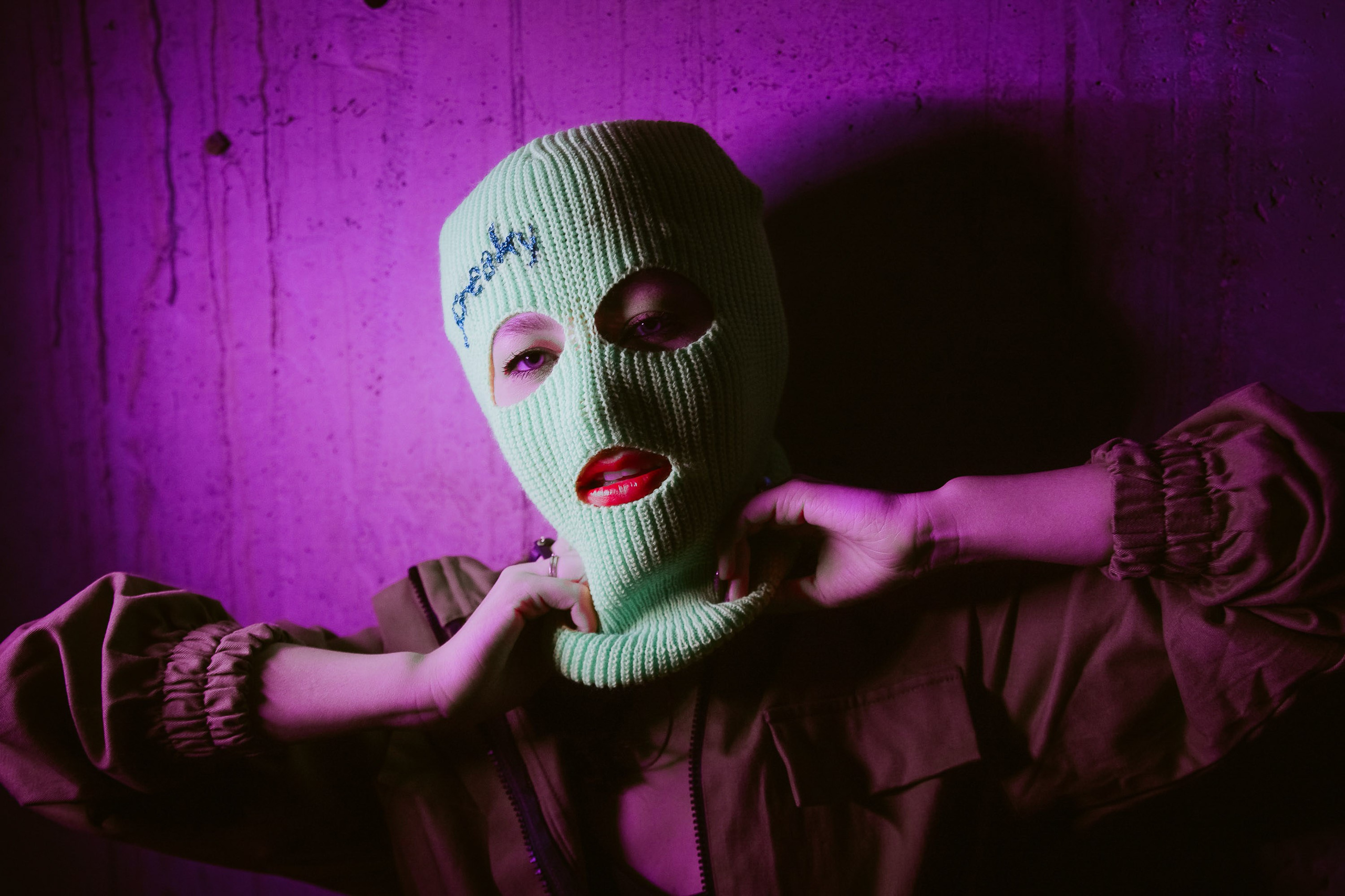 Freakymonday. Главная