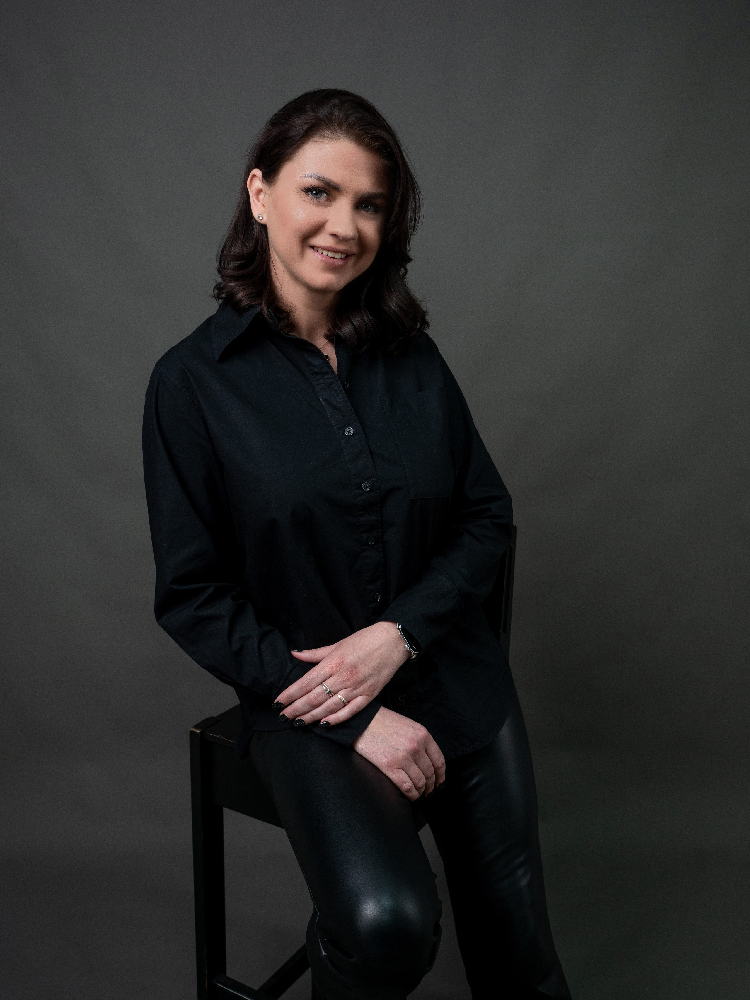 Портретная съемка в Краснодаре