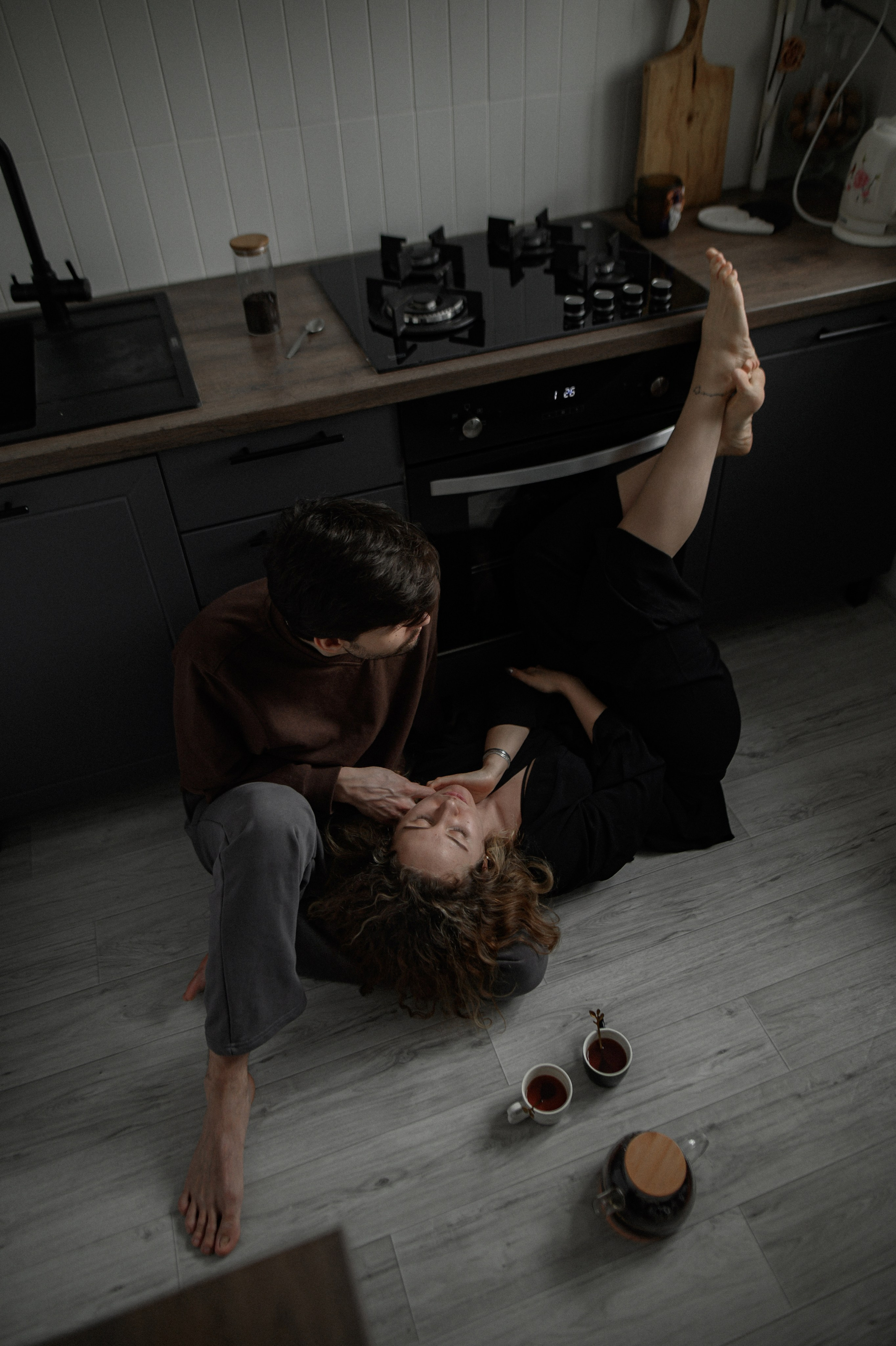 Каролина и Артем. Www.ostermiller.ru