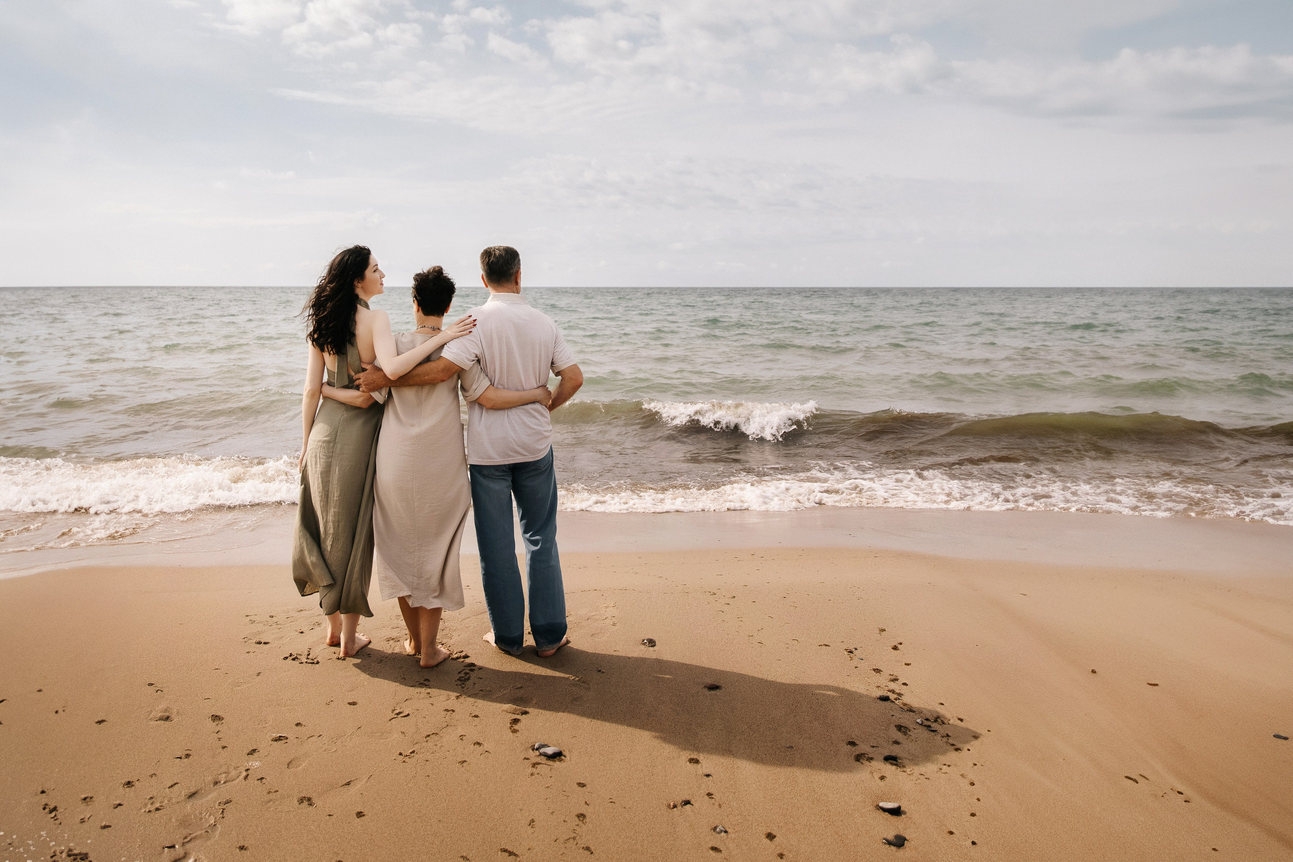 Семейные фотосессии в Калининграде. Свадебный фотограф в Калининграде Мария Ямышева