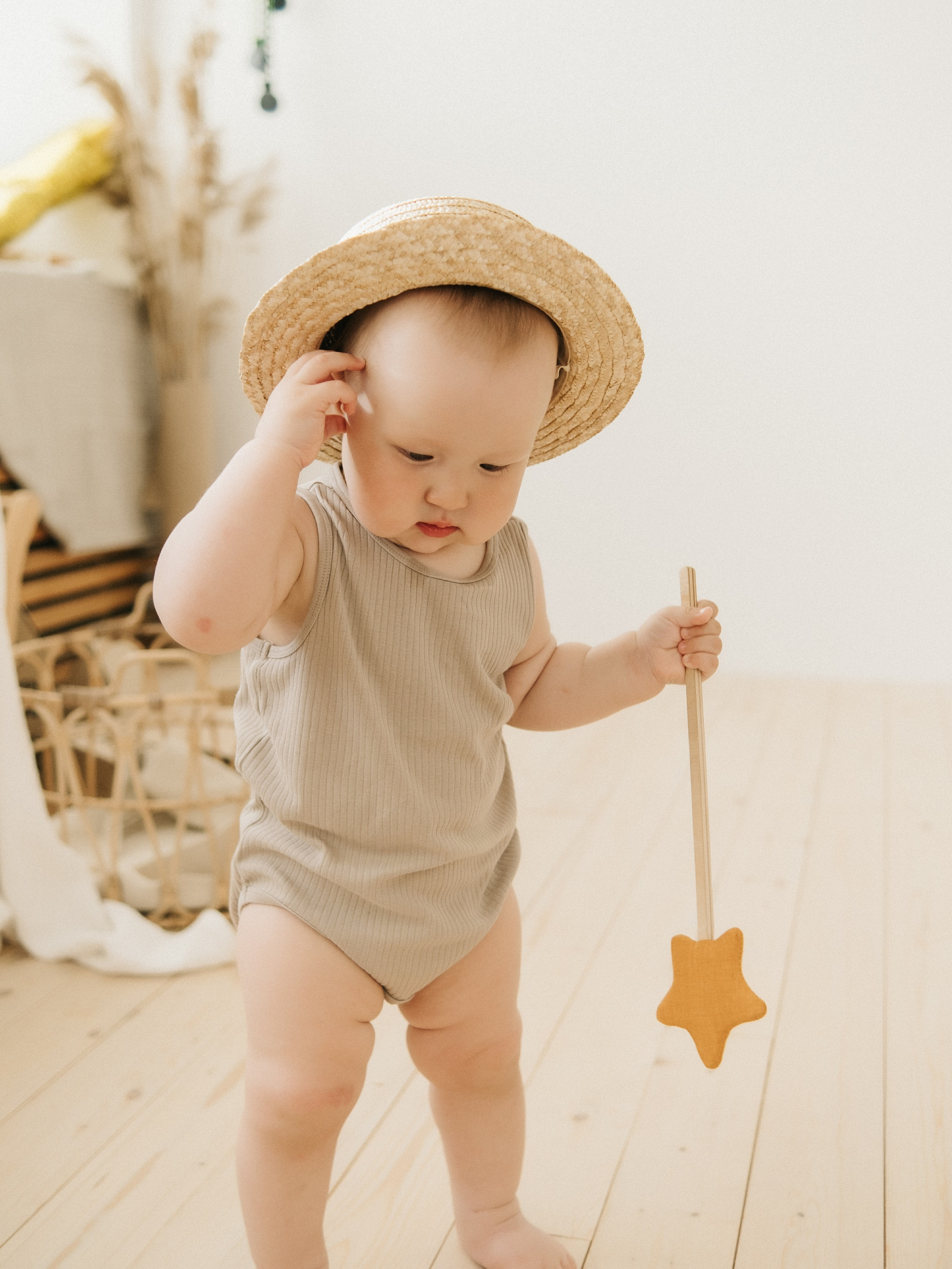 Эрик, годик. Семейный фотограф Уфа Головченко Анастасия