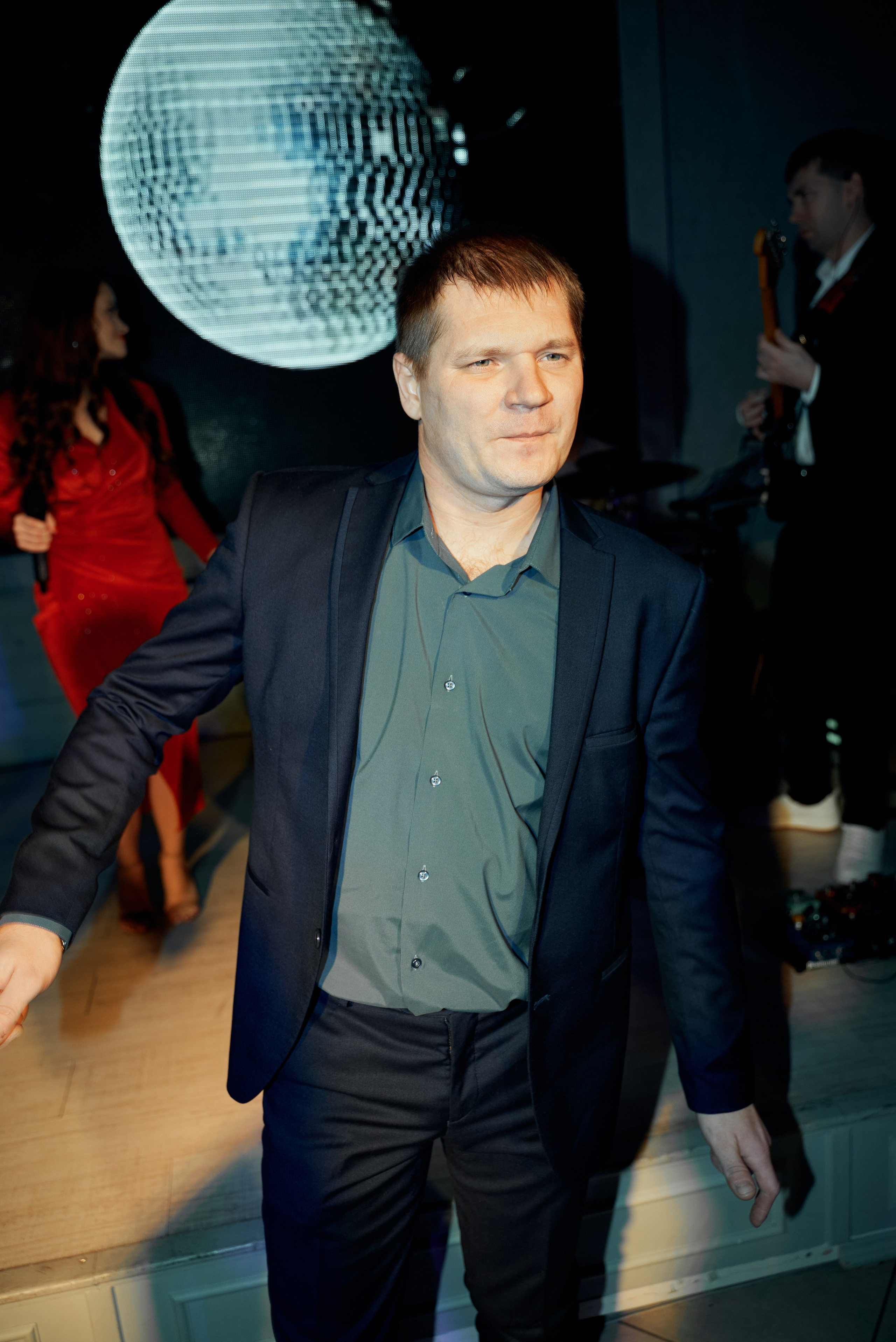 Корпоратив. Свадебный фотограф Александр Браво