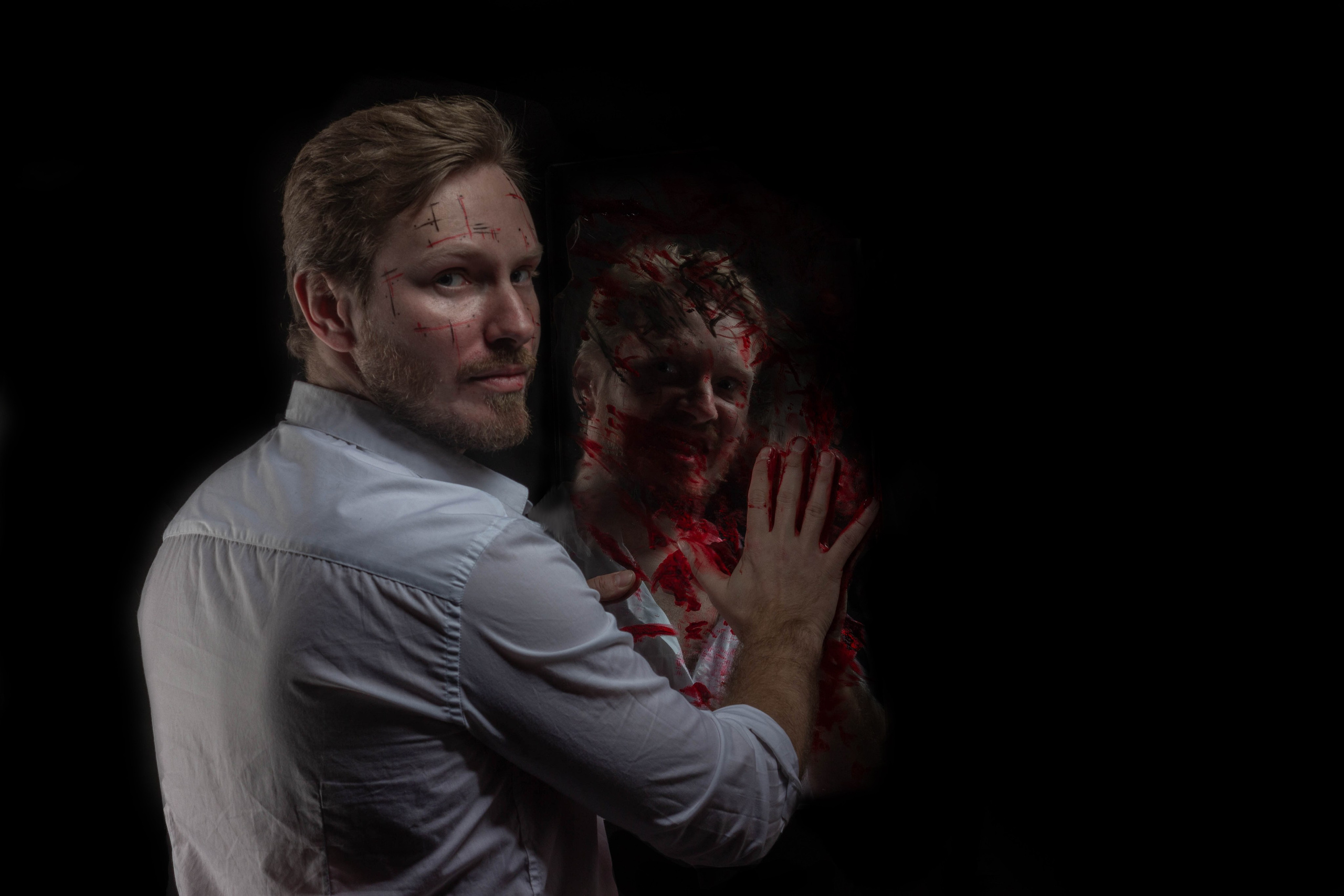 Что кроется внутри?. Аник фотограф Симферополь, Крым