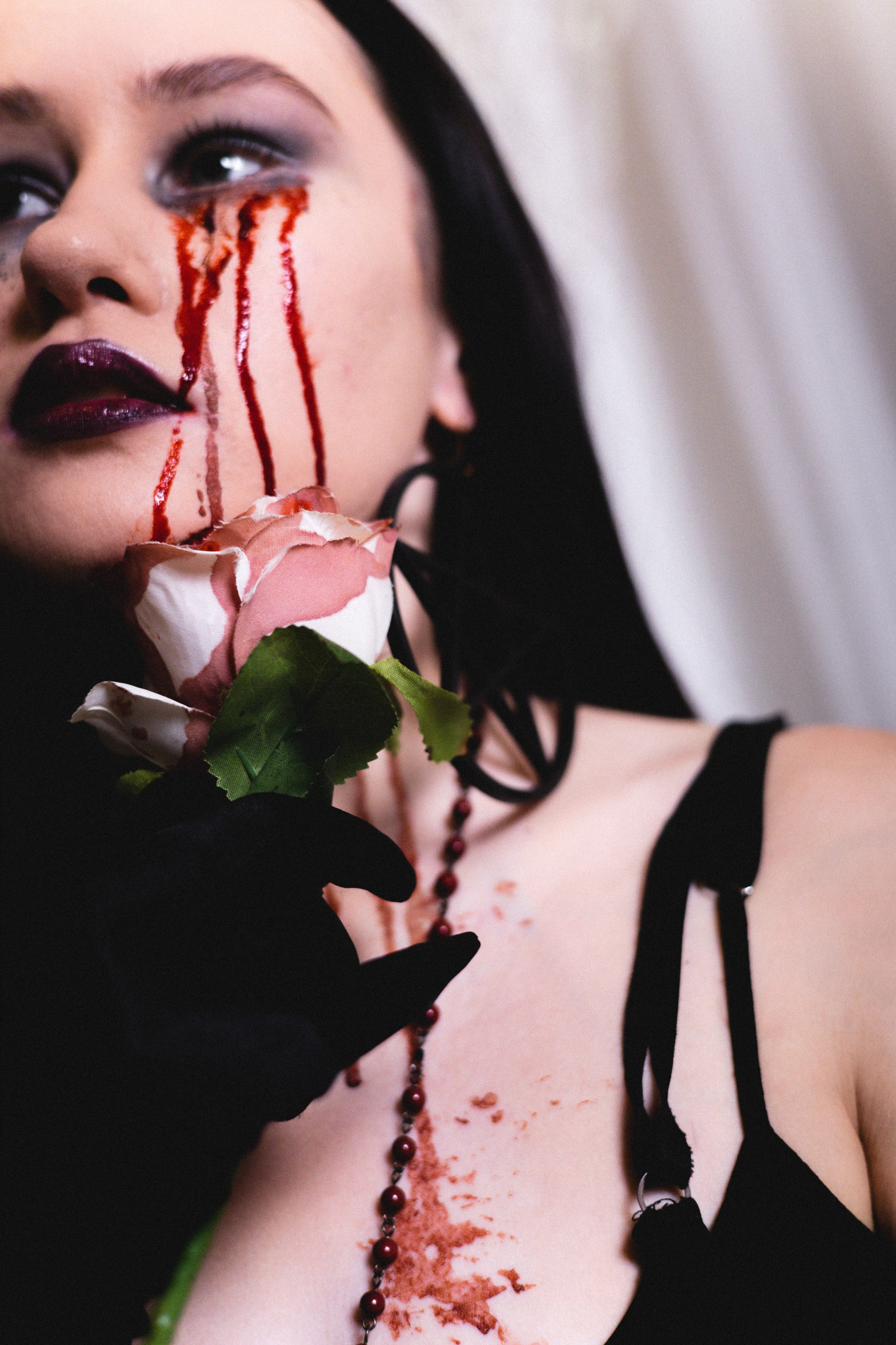 Halloween 2024. Gorbunova Alina Фотограф